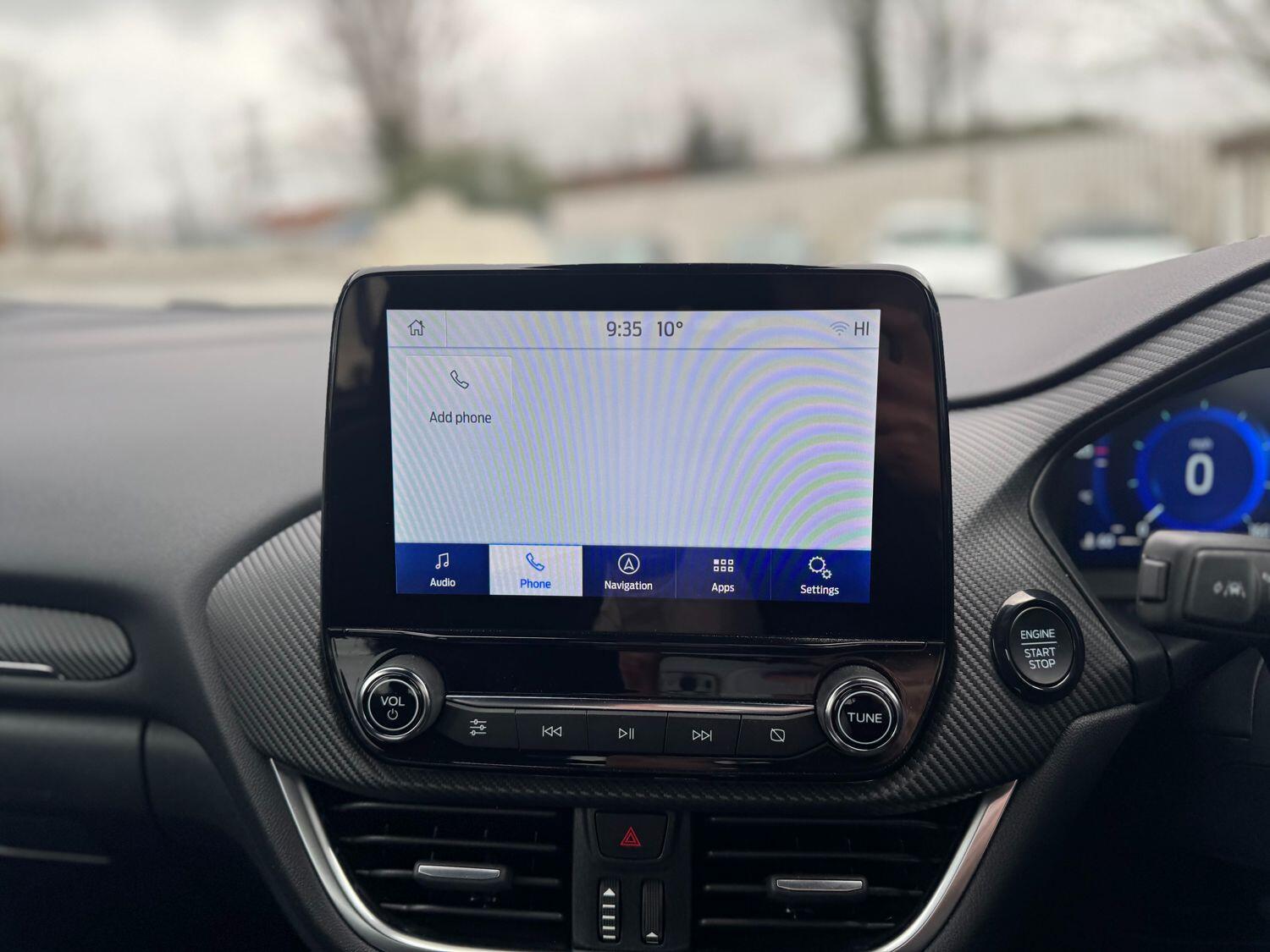 Used Ford Puma 2024 for sale - 77882562: Photo 19