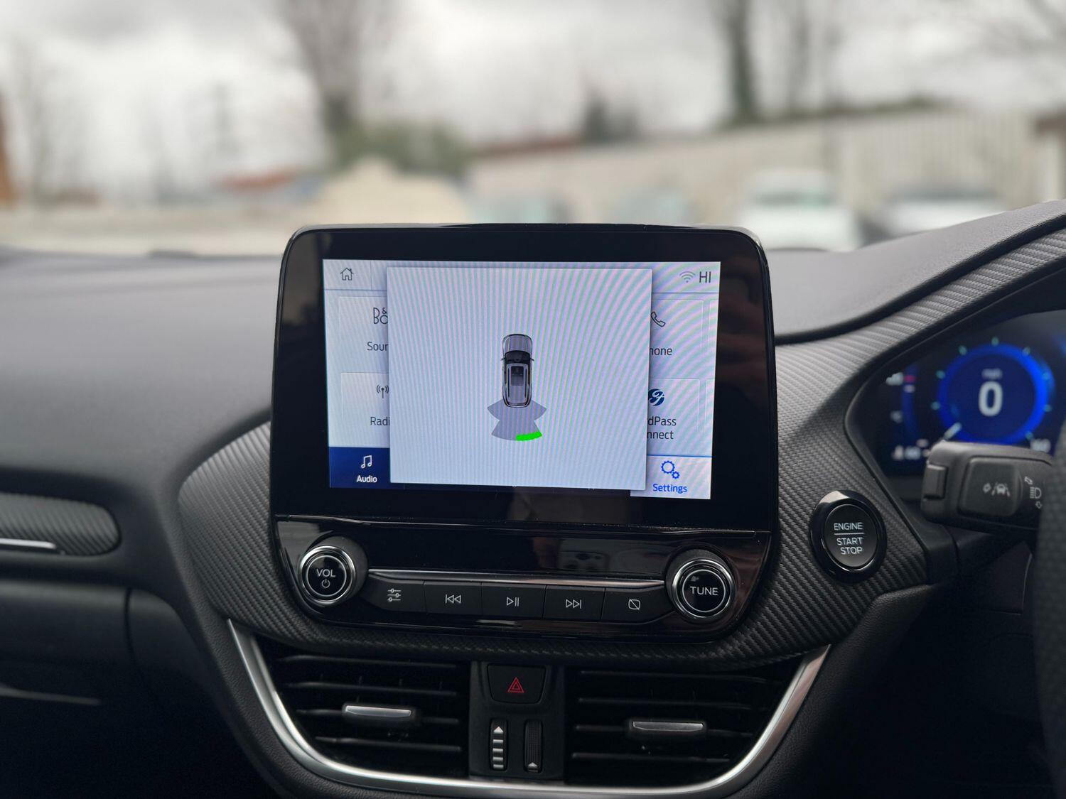 Used Ford Puma 2024 for sale - 77882562: Photo 20