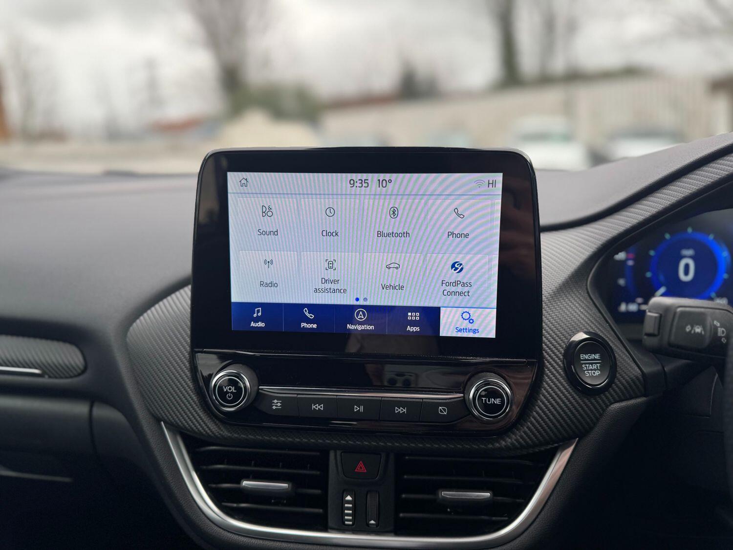 Used Ford Puma 2024 for sale - 77882562: Photo 21