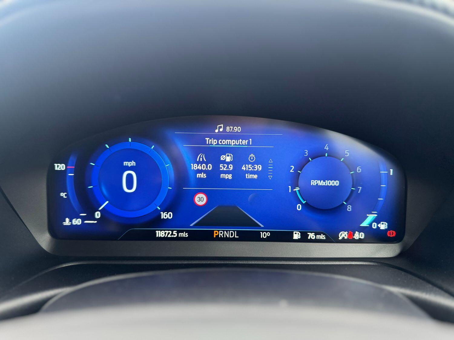 Used Ford Puma 2024 for sale - 77882562: Photo 22