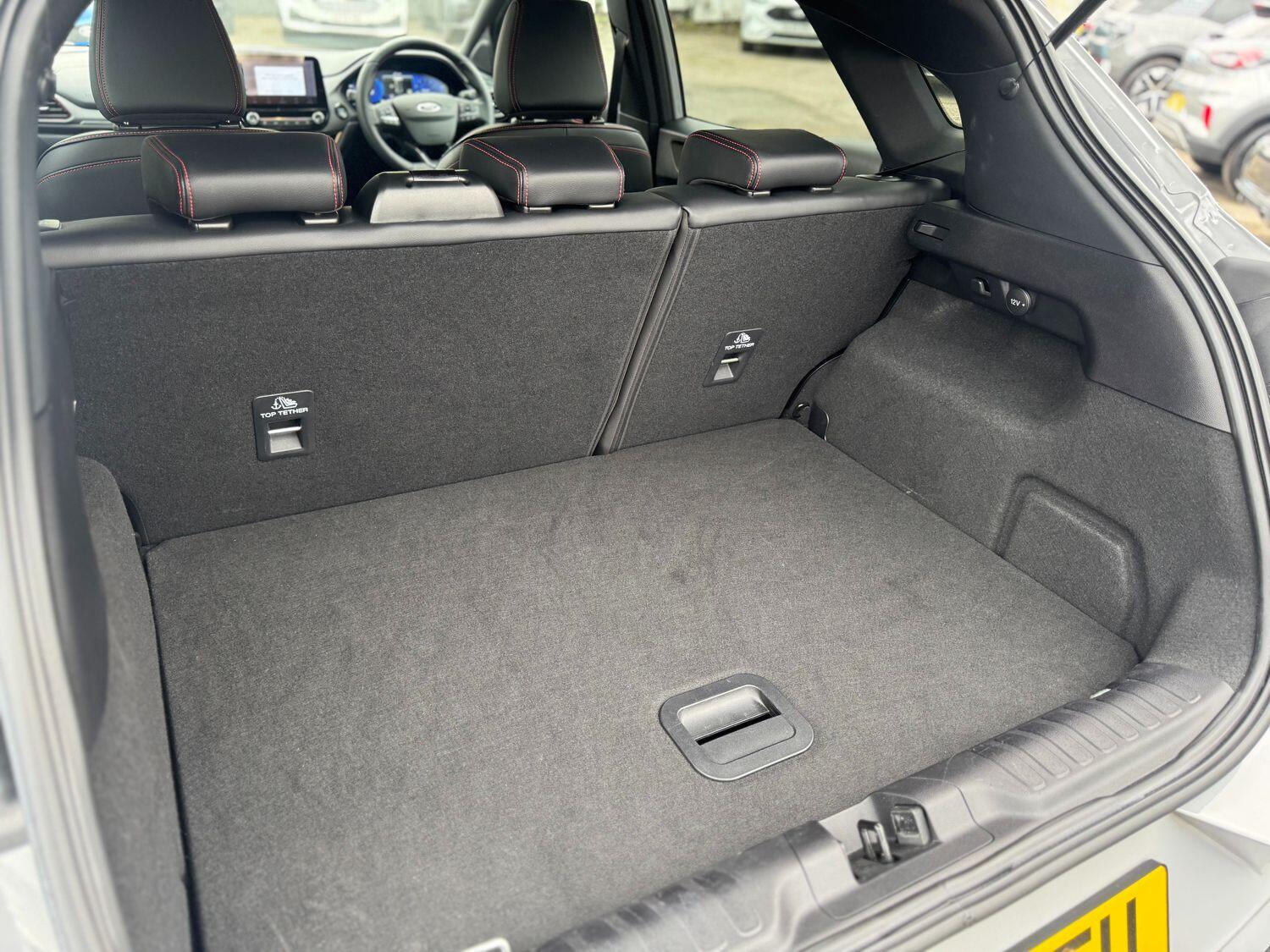 Used Ford Puma 2024 for sale - 77882562: Photo 23