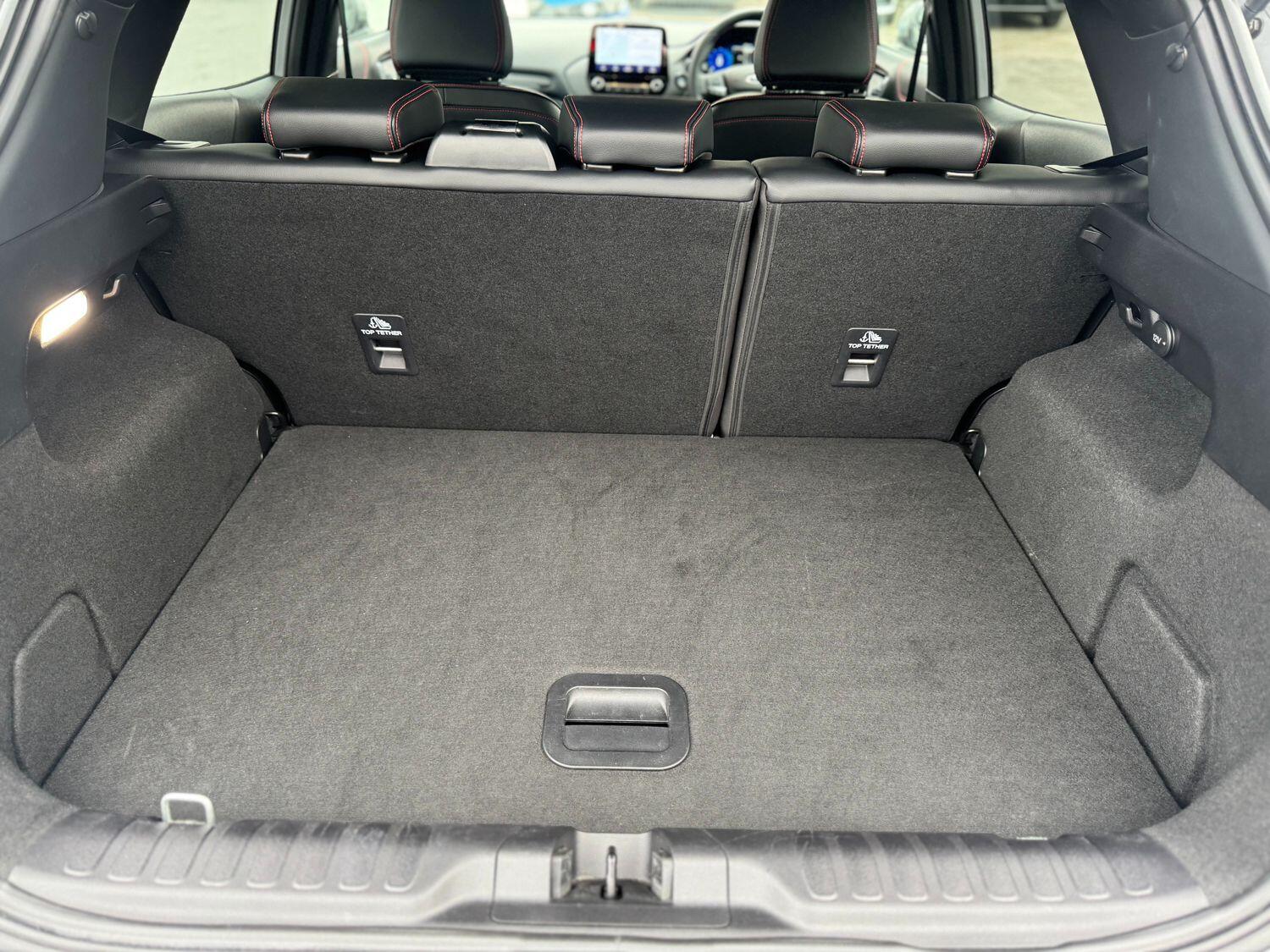 Used Ford Puma 2024 for sale - 77882562: Photo 24