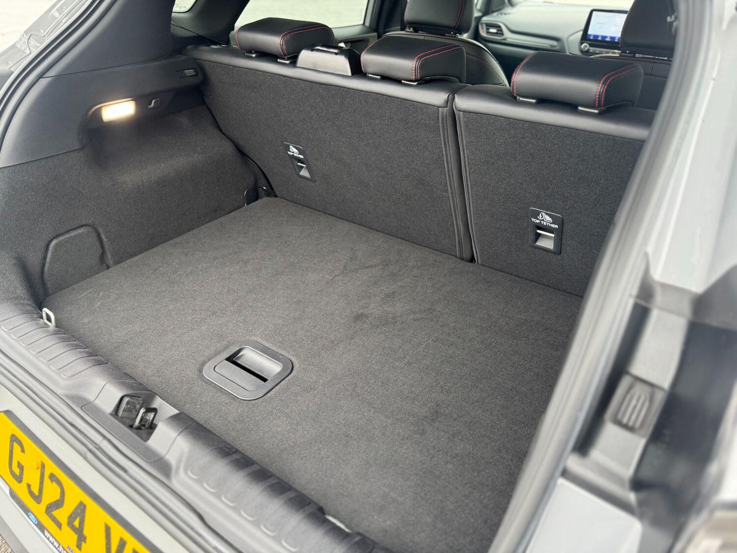 Used Ford Puma 2024 for sale - 77882562: Photo 25