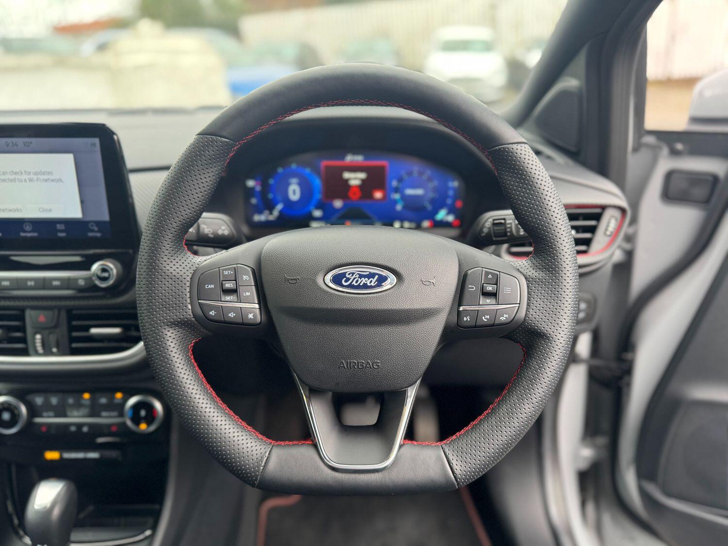 Used Ford Puma 2024 for sale - 77882562: Photo 26