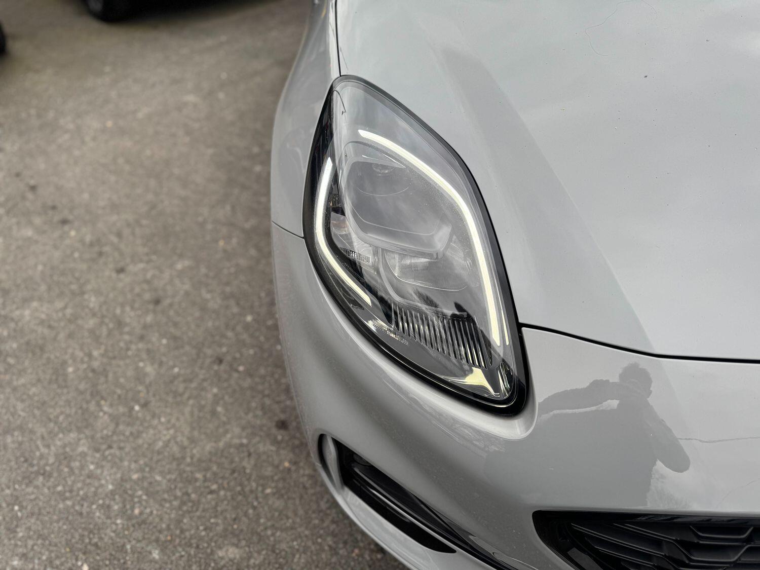 Used Ford Puma 2024 for sale - 77882562: Photo 27