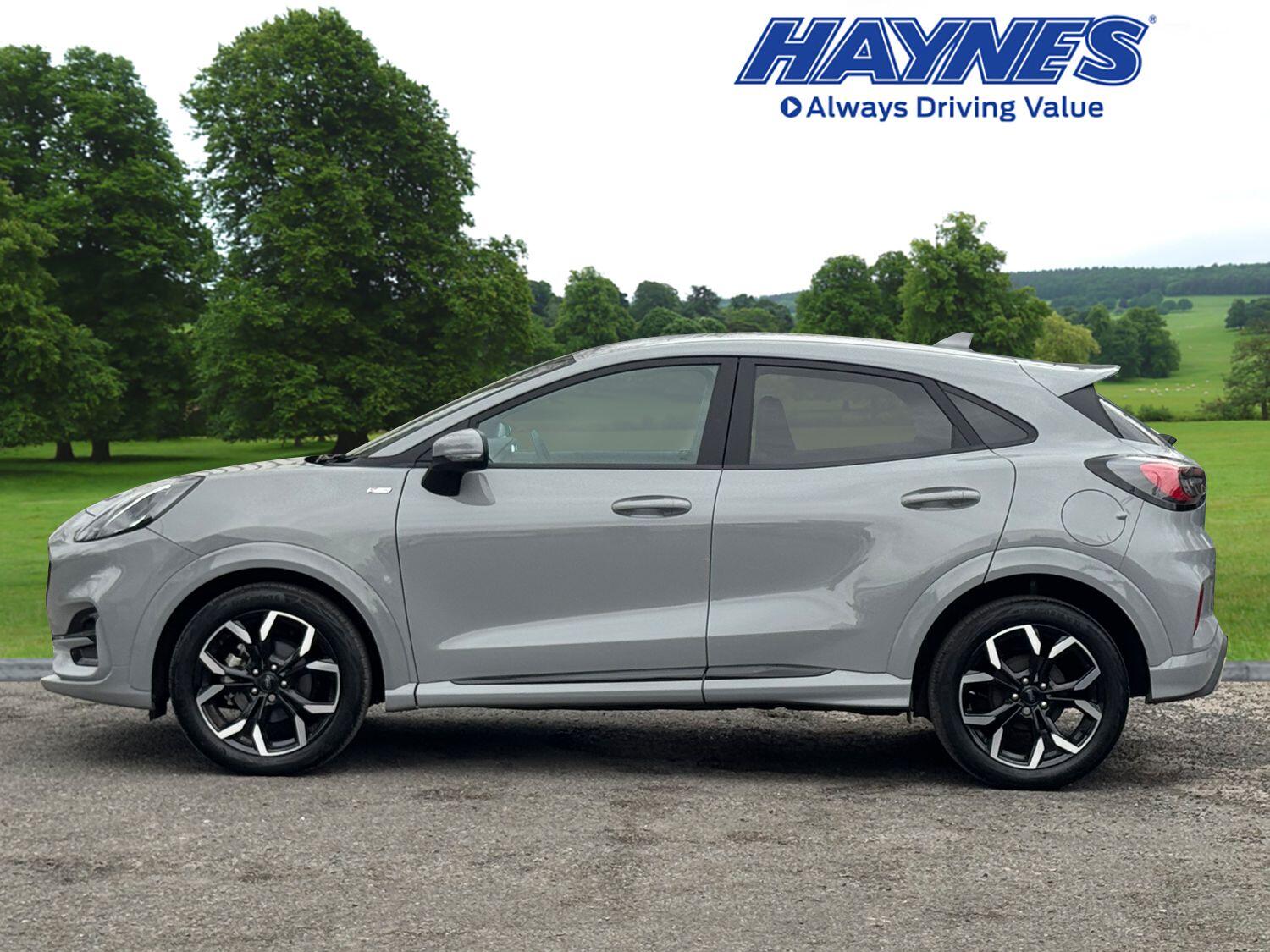 Used Ford Puma 2024 for sale - 77882562: Photo 3