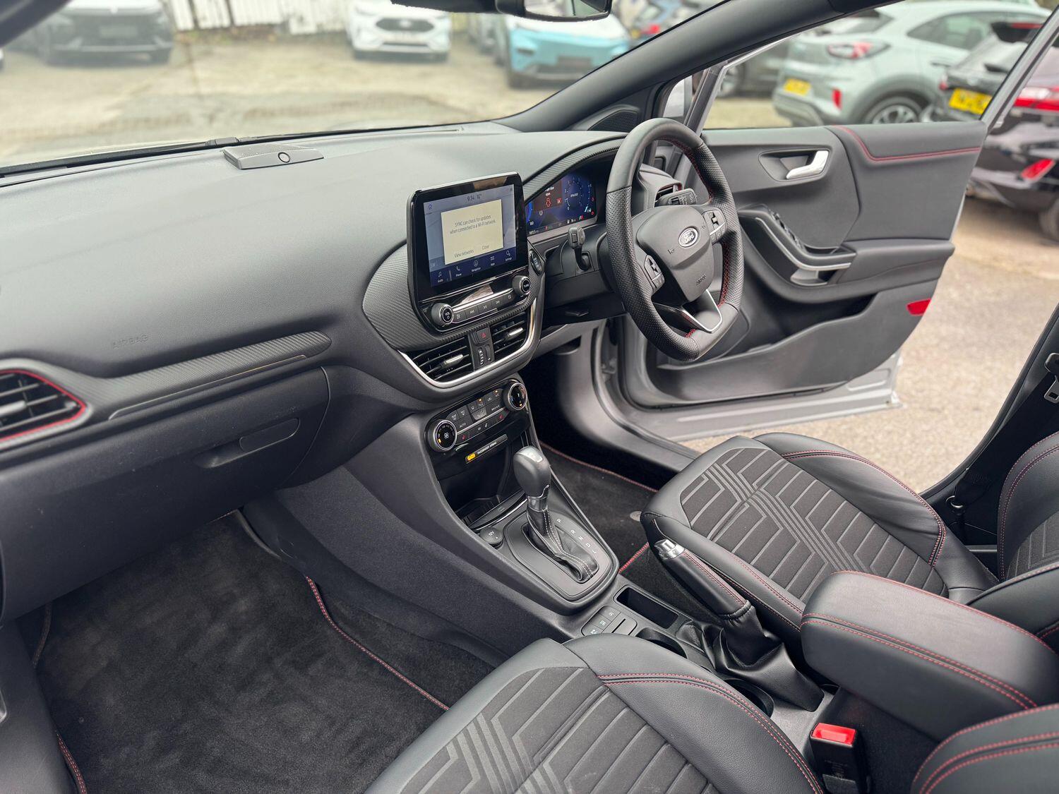 Used Ford Puma 2024 for sale - 77882562: Photo 31