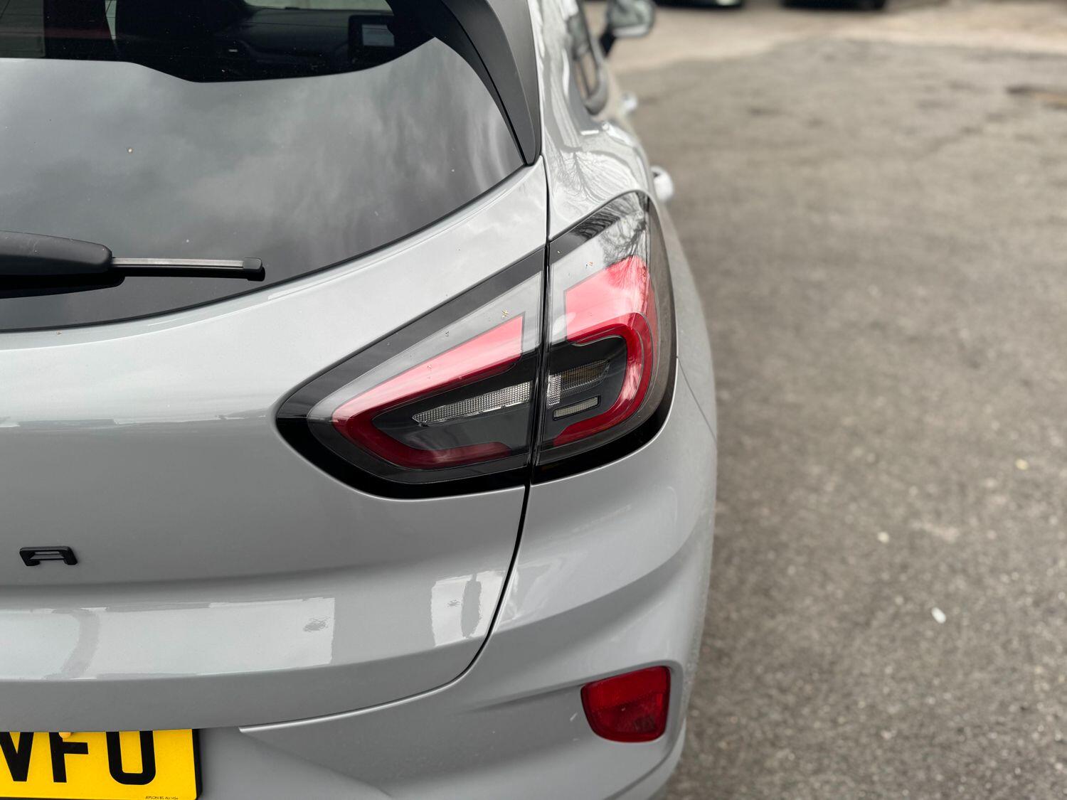 Used Ford Puma 2024 for sale - 77882562: Photo 32