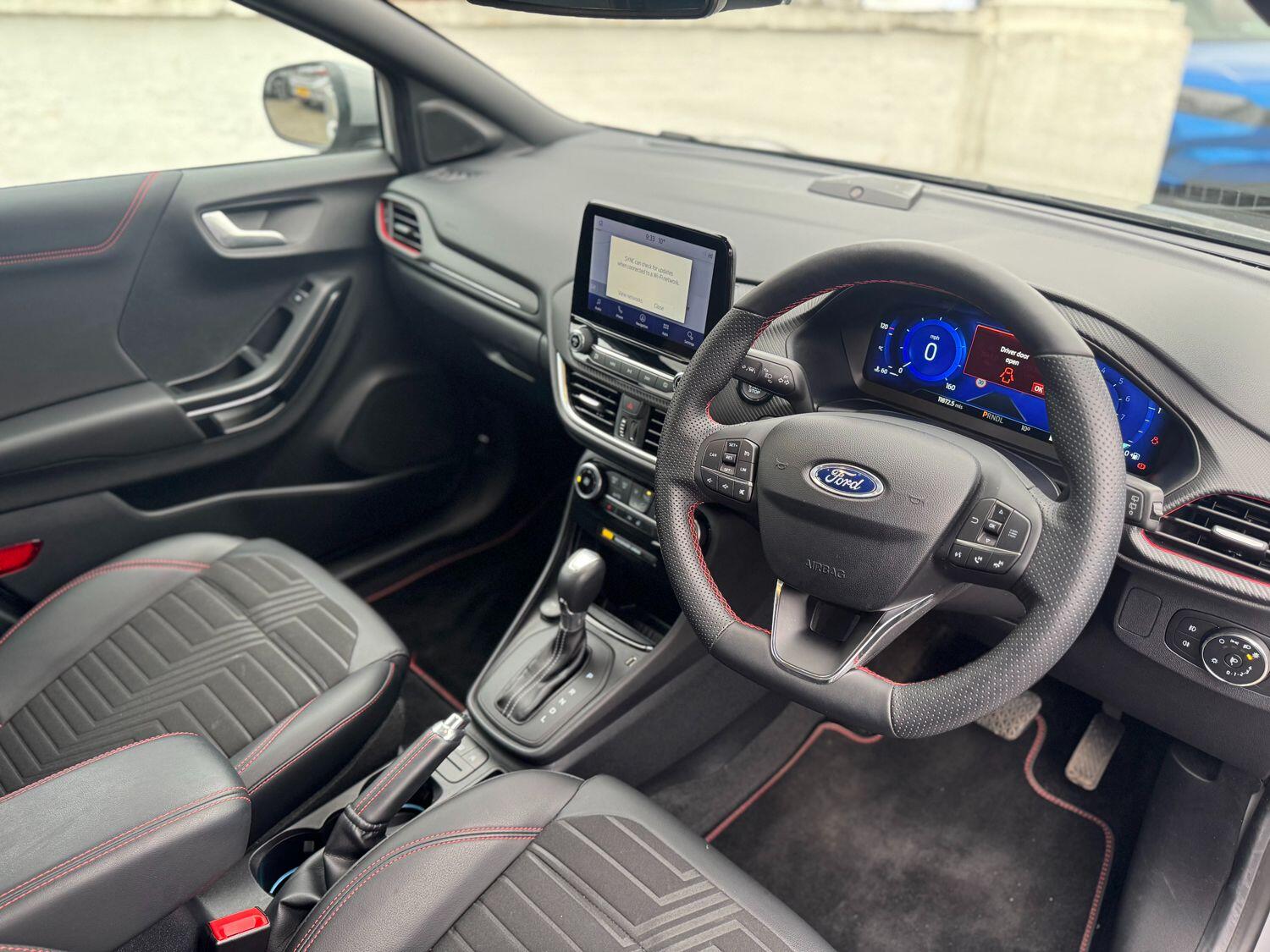 Used Ford Puma 2024 for sale - 77882562: Photo 4