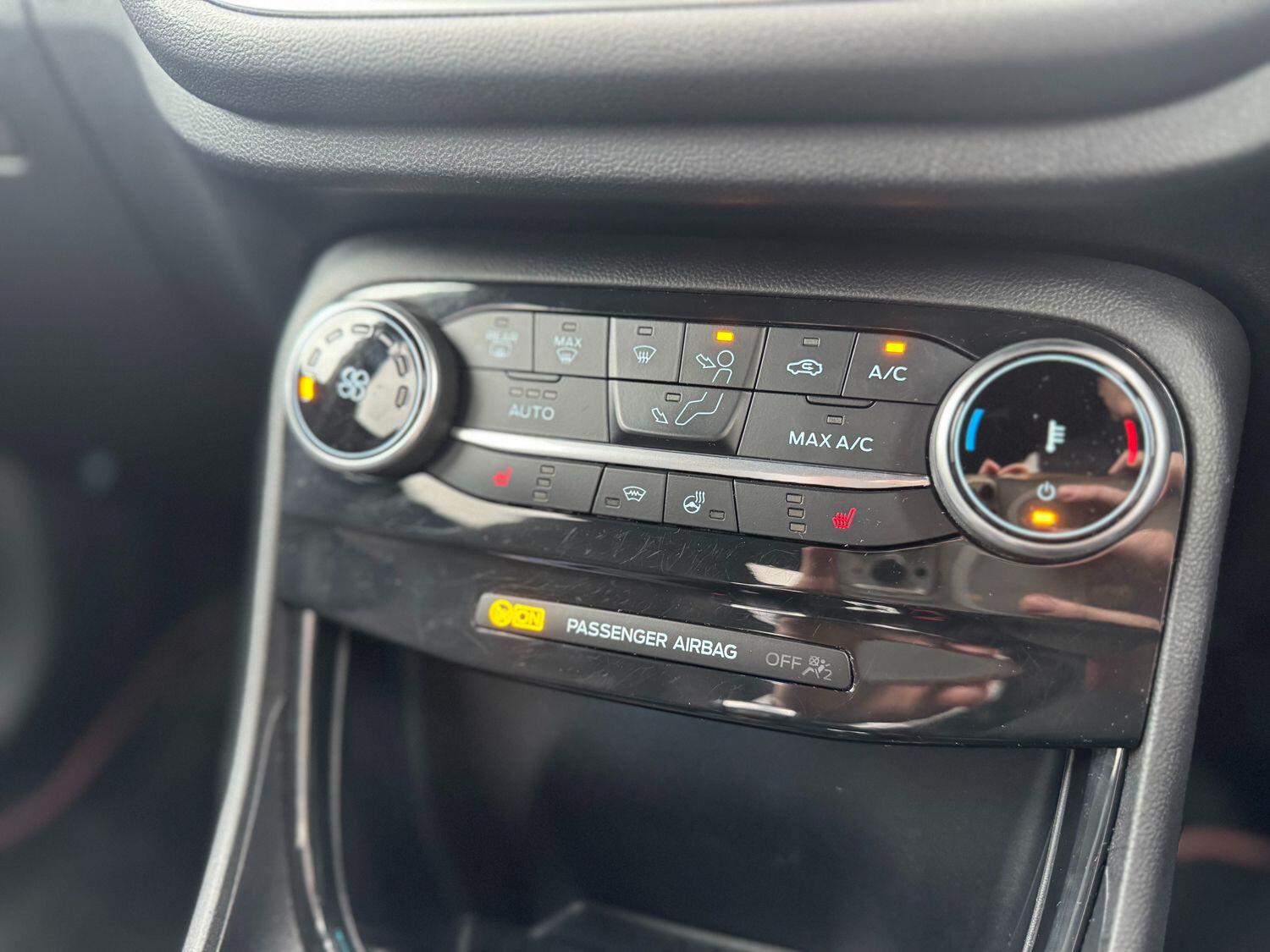 Used Ford Puma 2024 for sale - 77882562: Photo 5