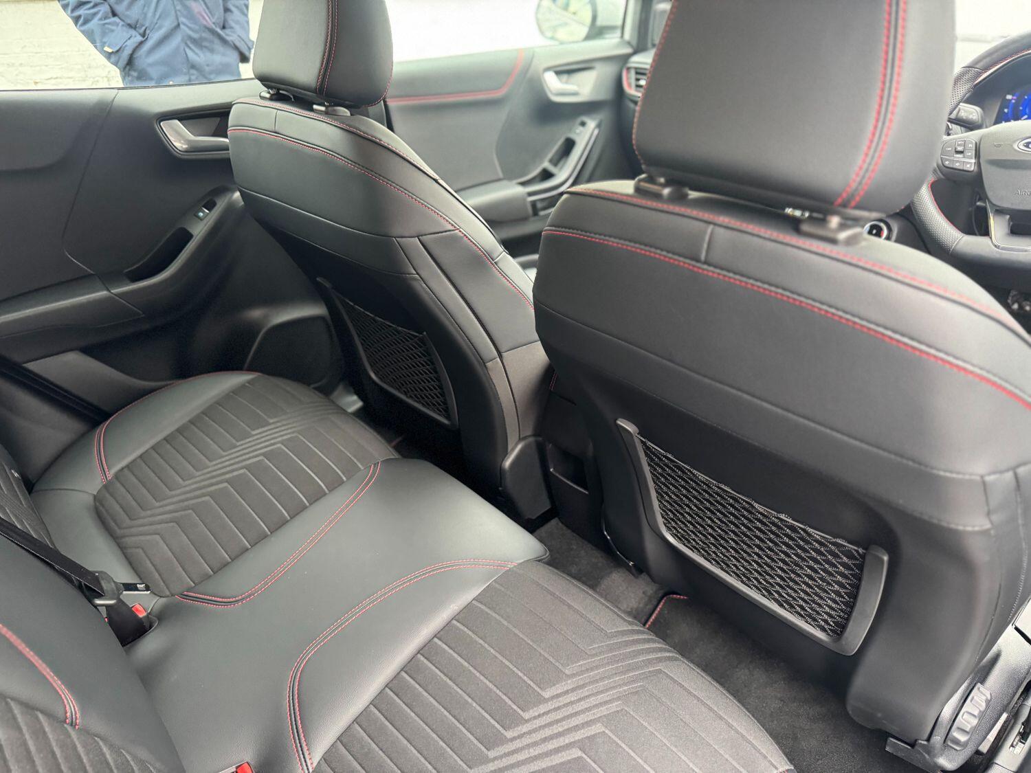 Used Ford Puma 2024 for sale - 77882562: Photo 7