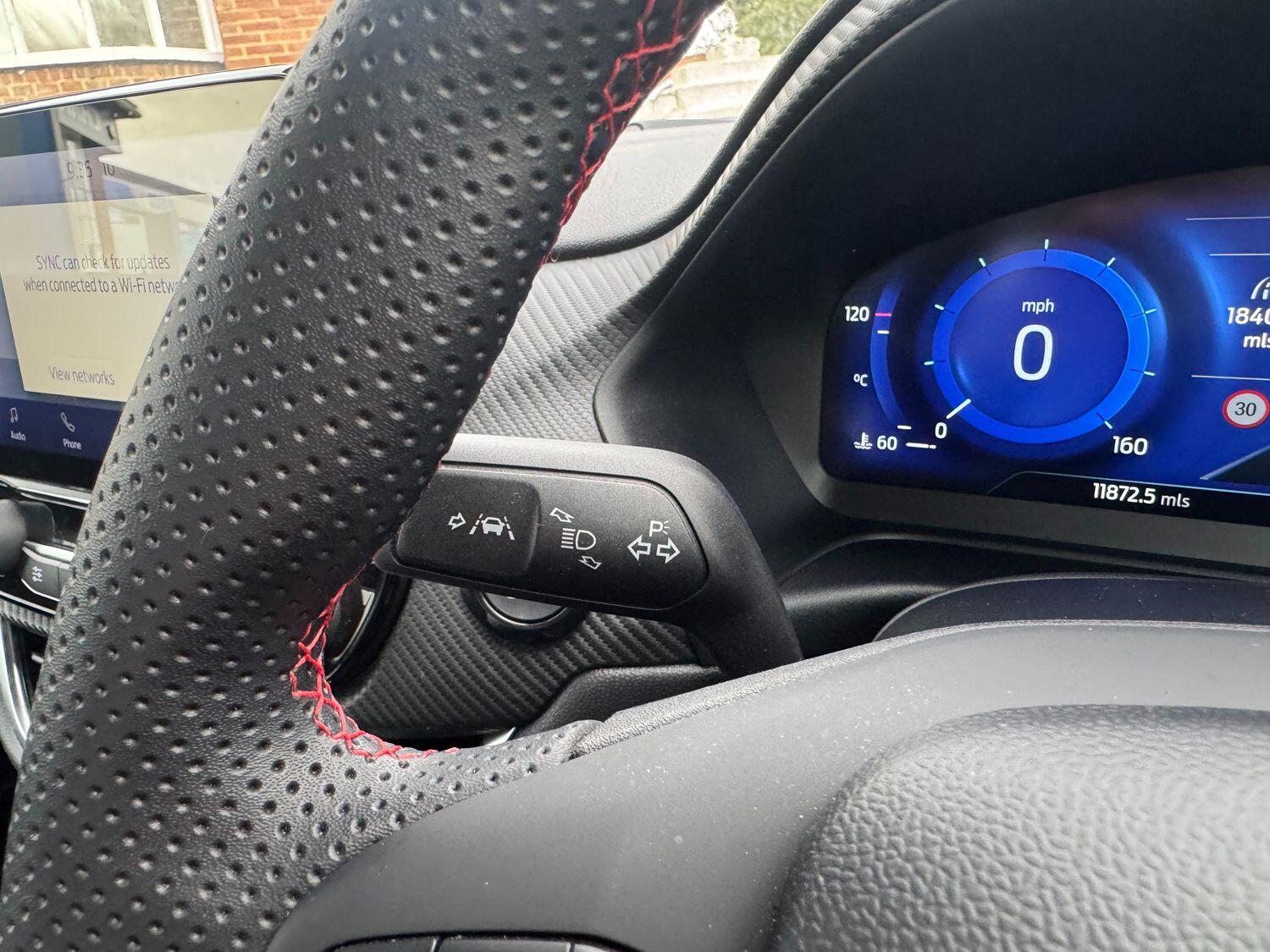 Used Ford Puma 2024 for sale - 77882562: Photo 8