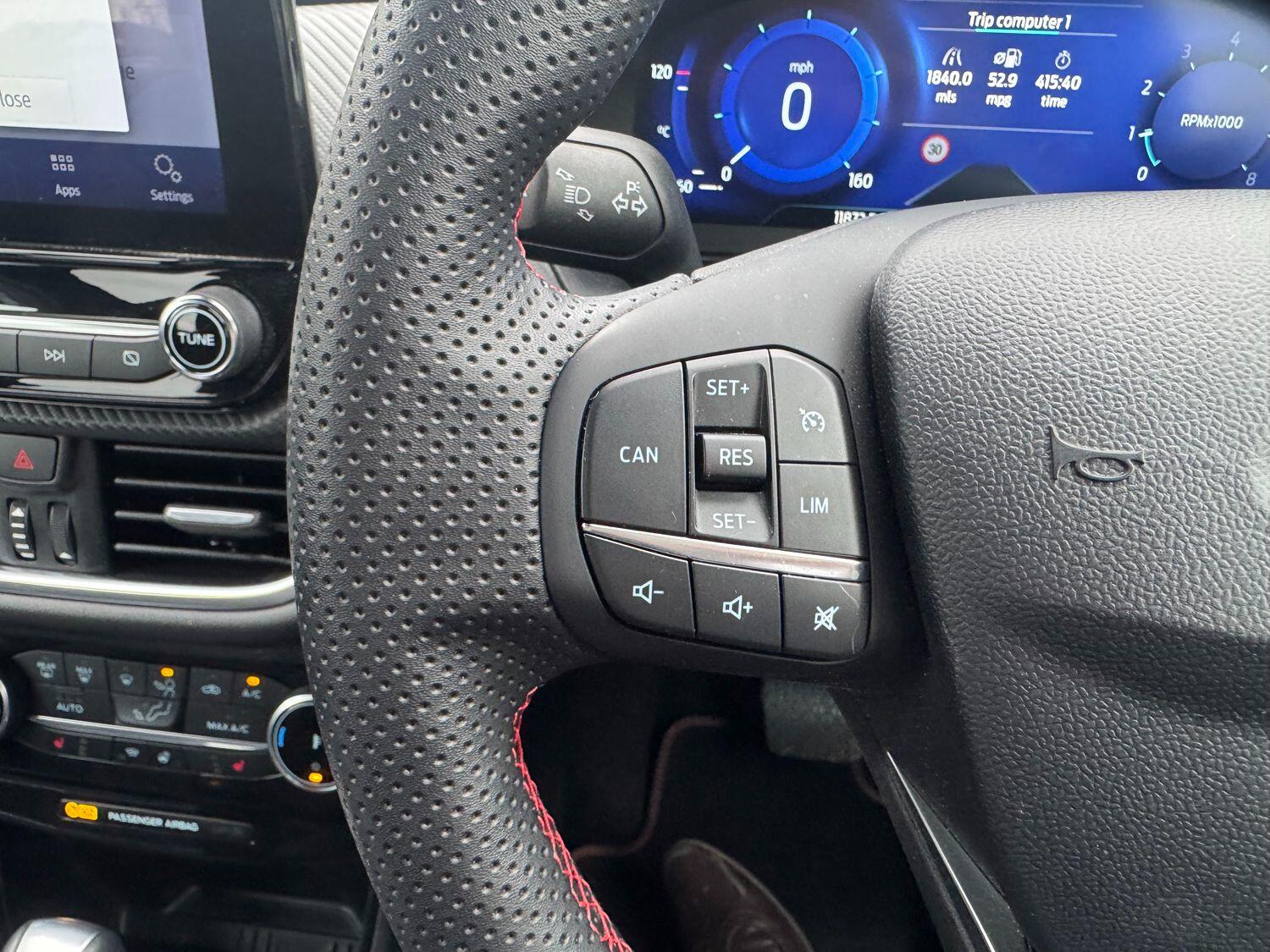 Used Ford Puma 2024 for sale - 77882562: Photo 9