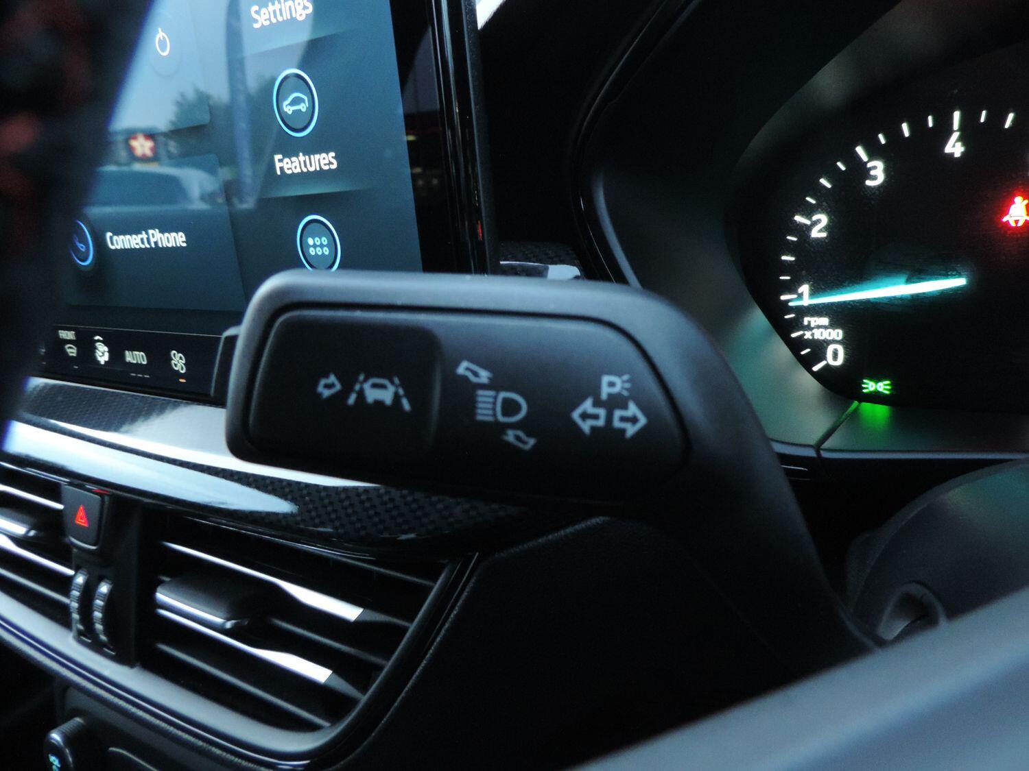 Used Ford Focus for sale - 76992669: Photo 14