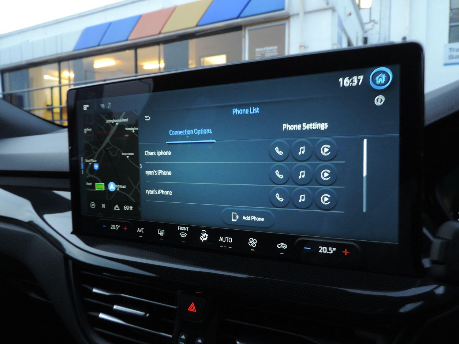 Used Ford Focus for sale - 76992669: Photo 22