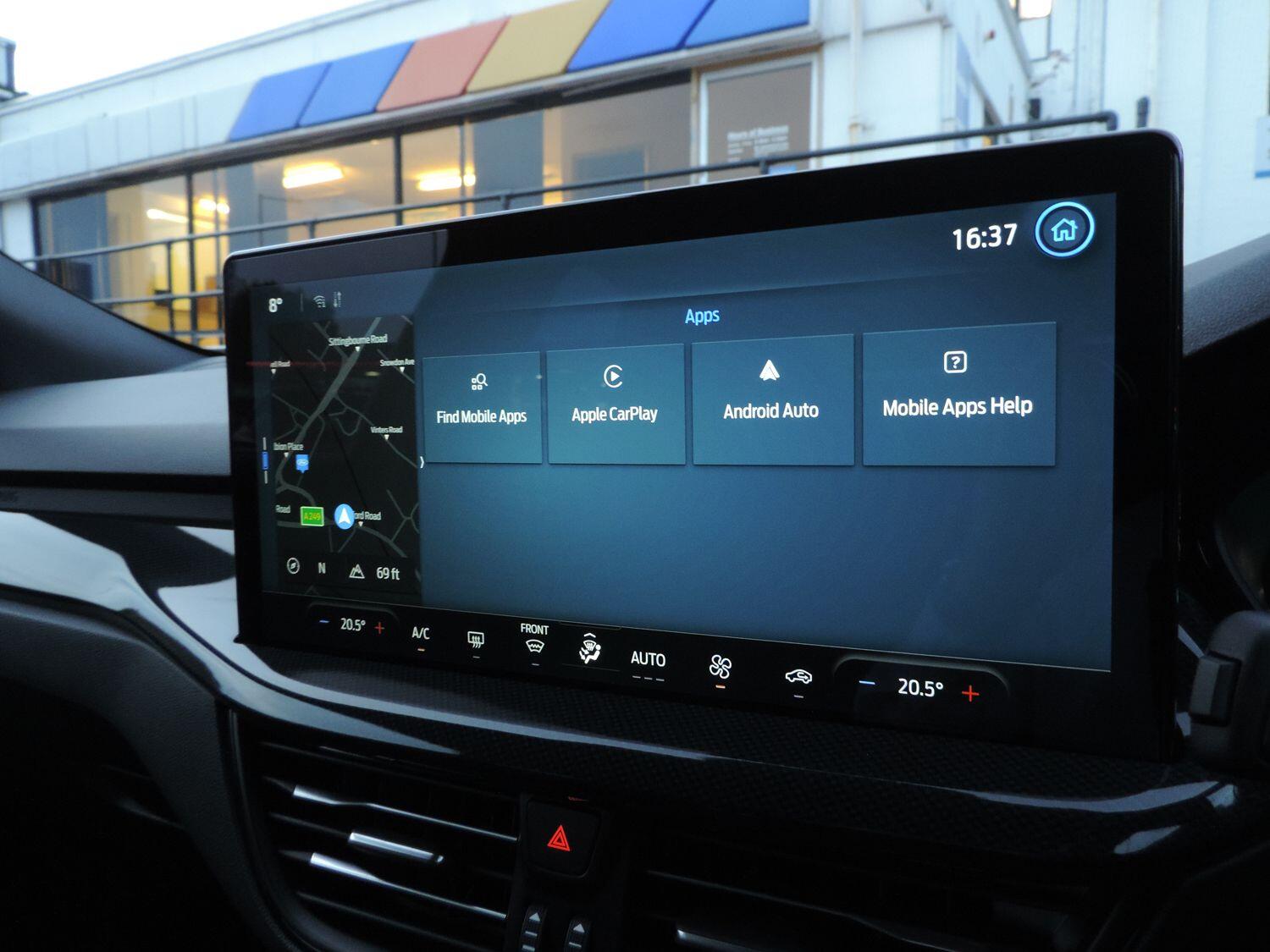 Used Ford Focus for sale - 76992669: Photo 23