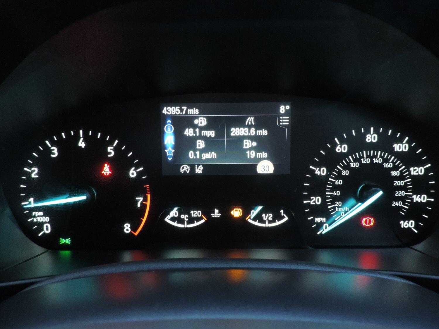 Used Ford Focus for sale - 76992669: Photo 27