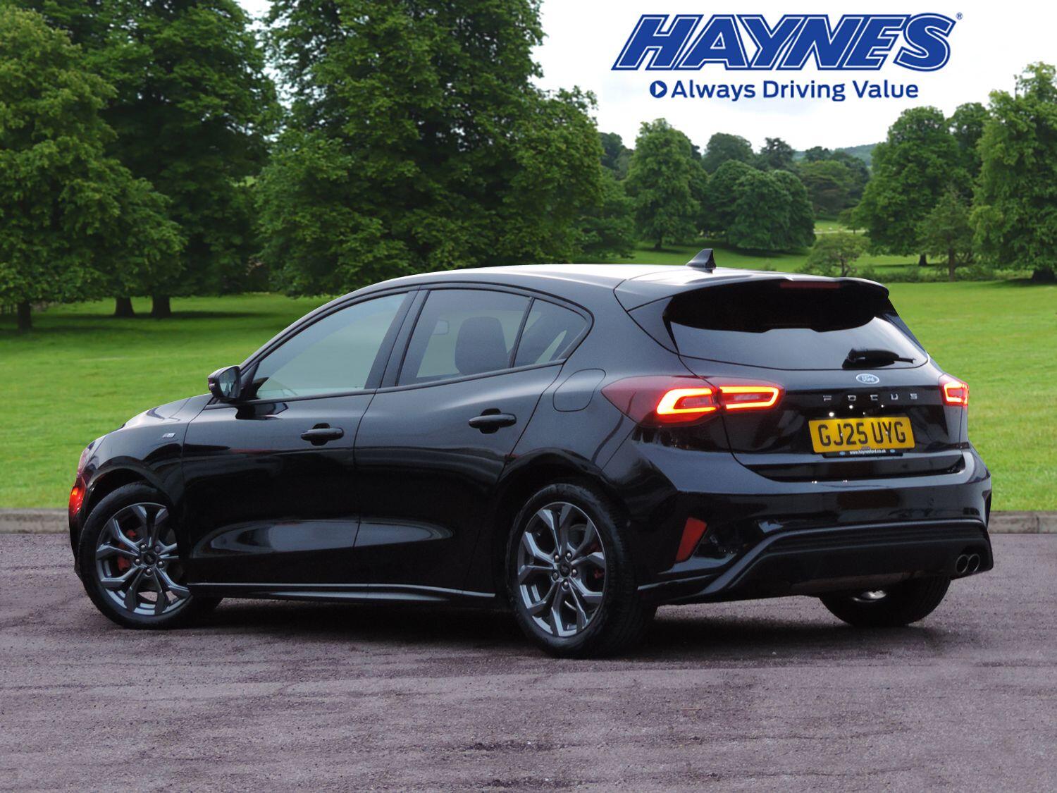 Used Ford Focus for sale - 76992669: Photo 3