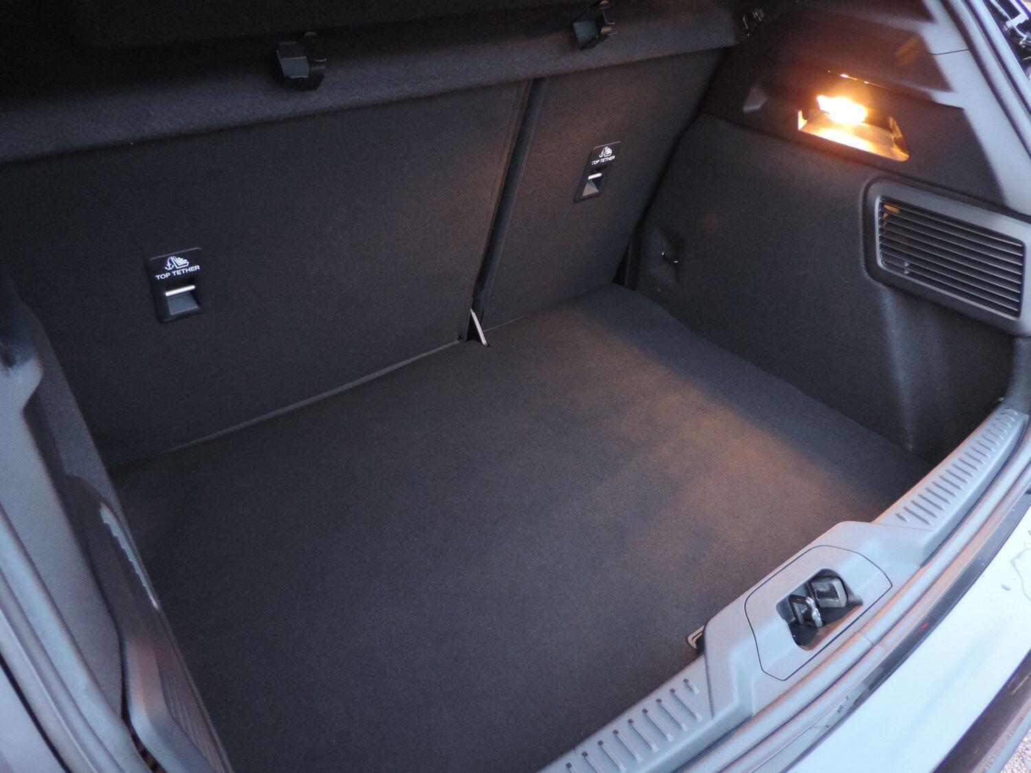 Used Ford Focus for sale - 76992669: Photo 30