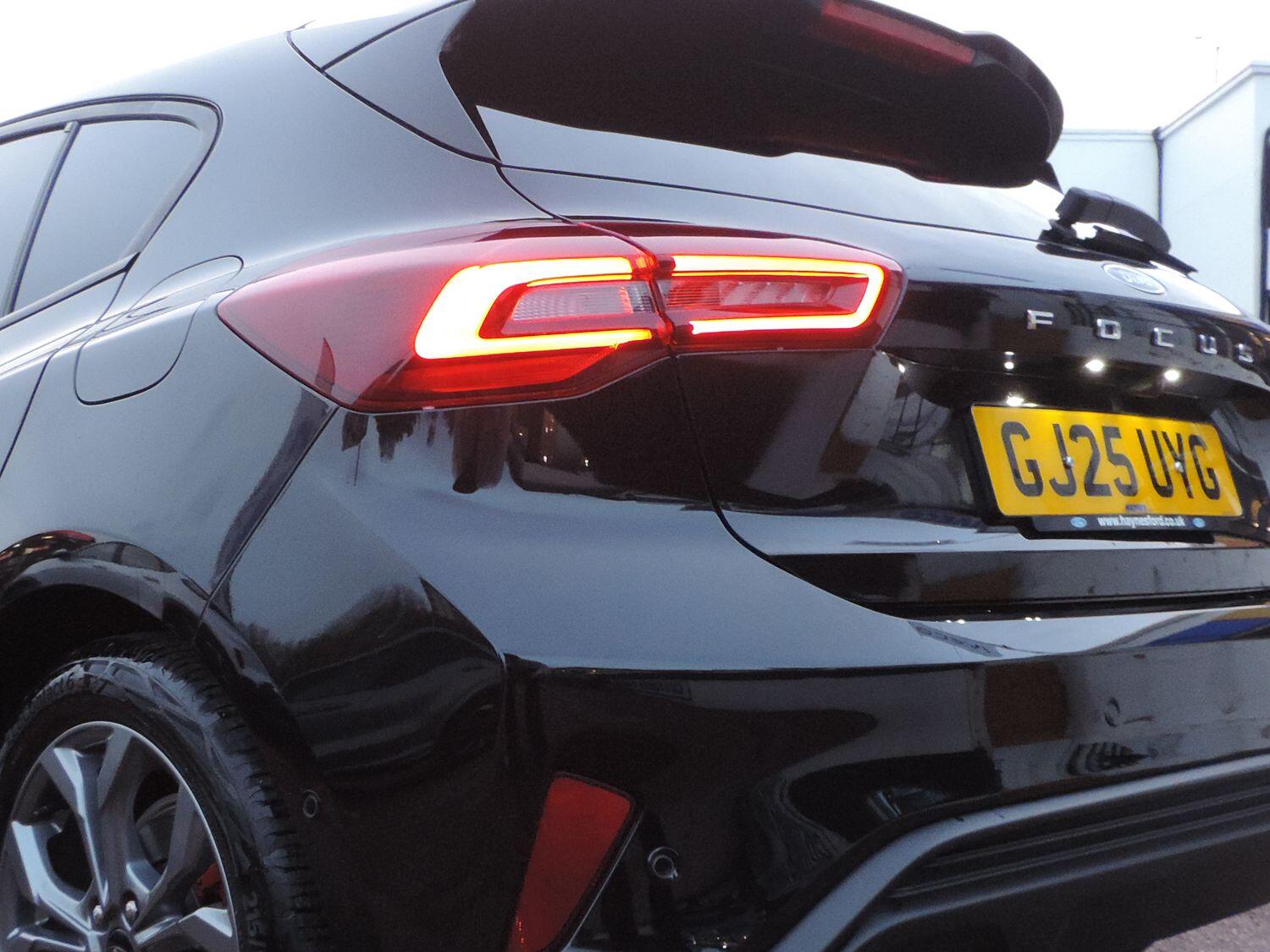 Used Ford Focus for sale - 76992669: Photo 33