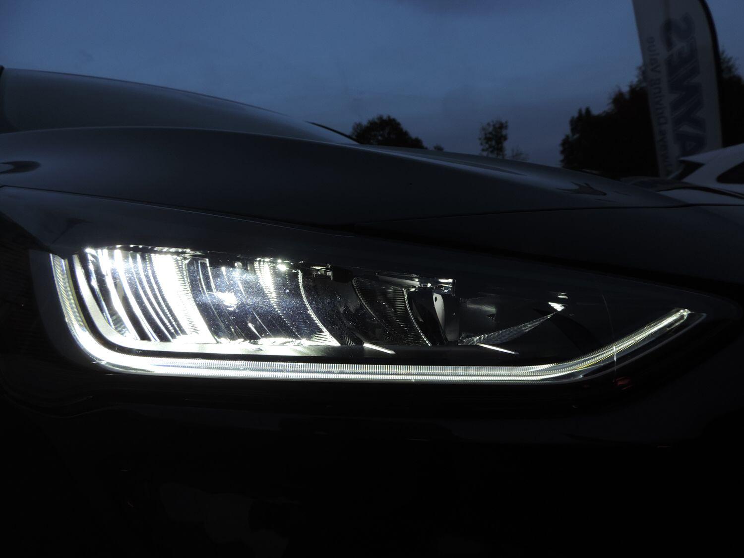 Used Ford Focus for sale - 76992669: Photo 35