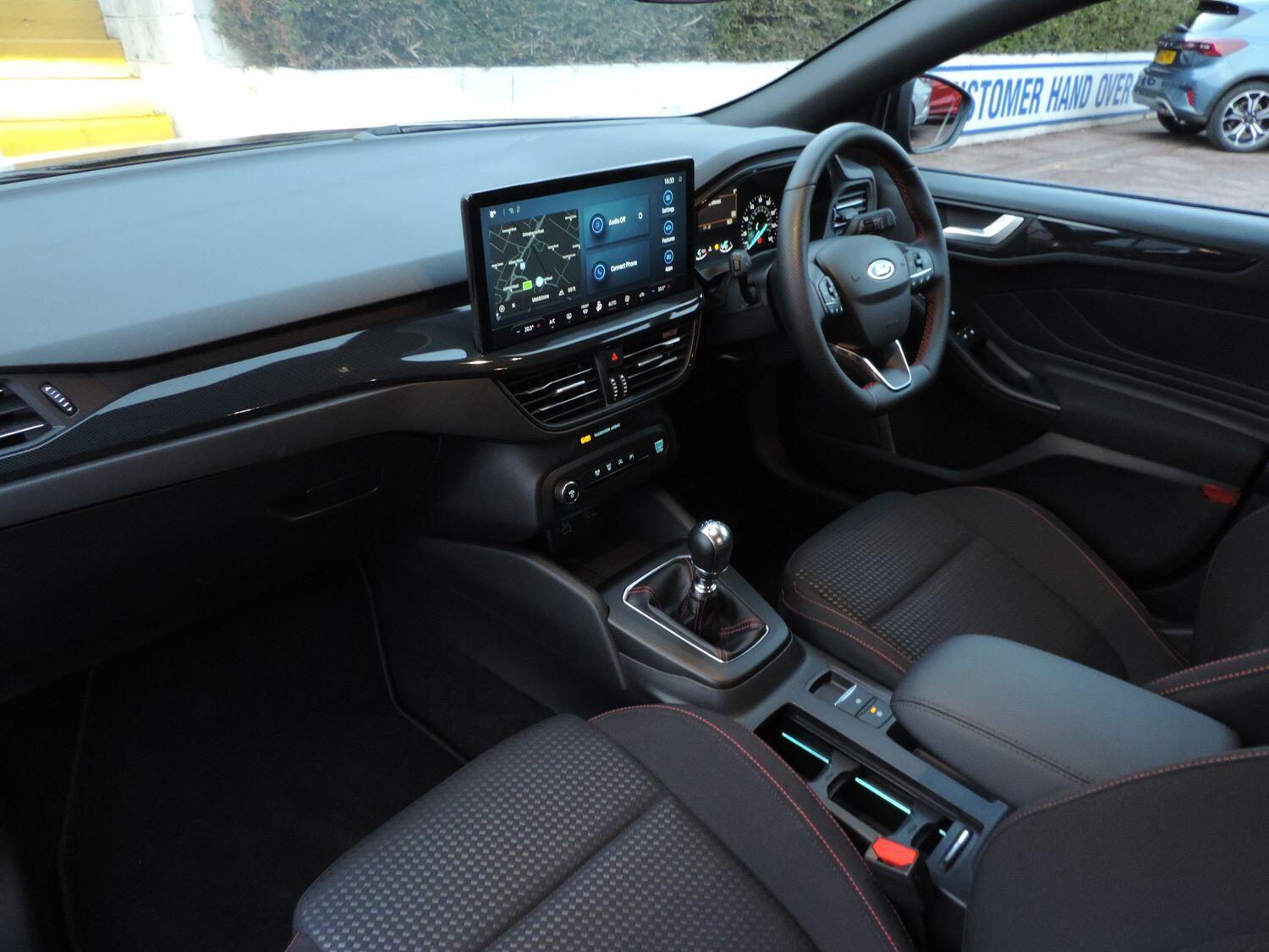 Used Ford Focus for sale - 76992669: Photo 4