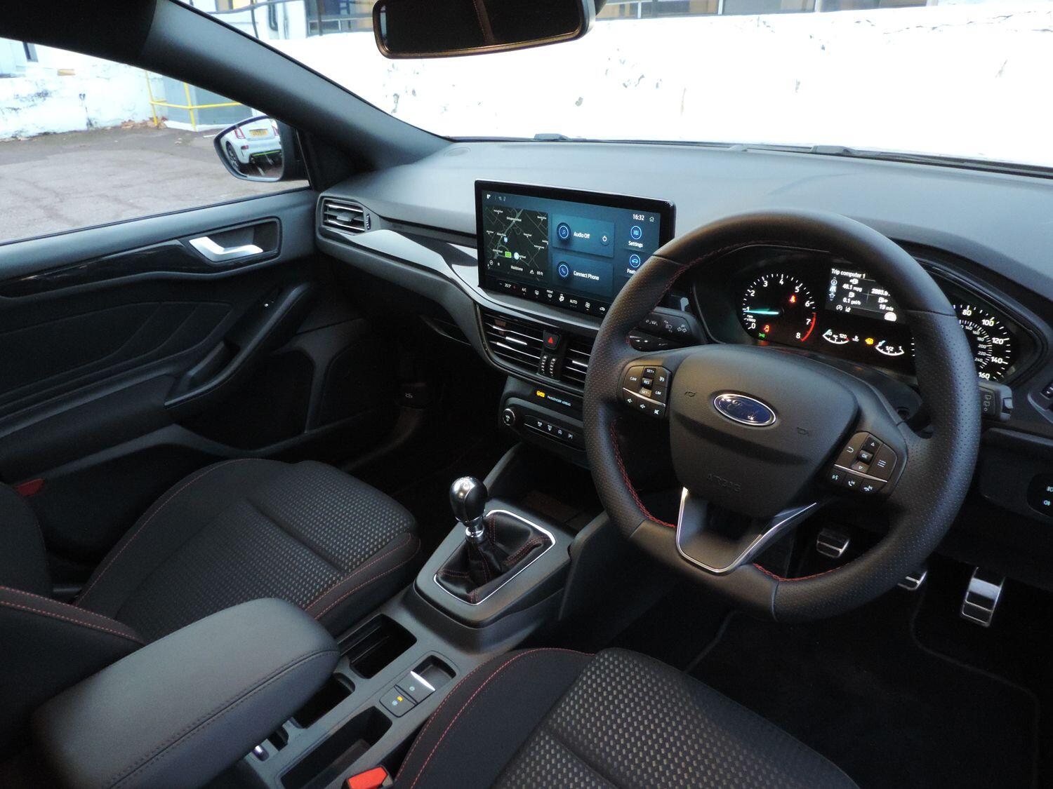 Used Ford Focus for sale - 76992669: Photo 6