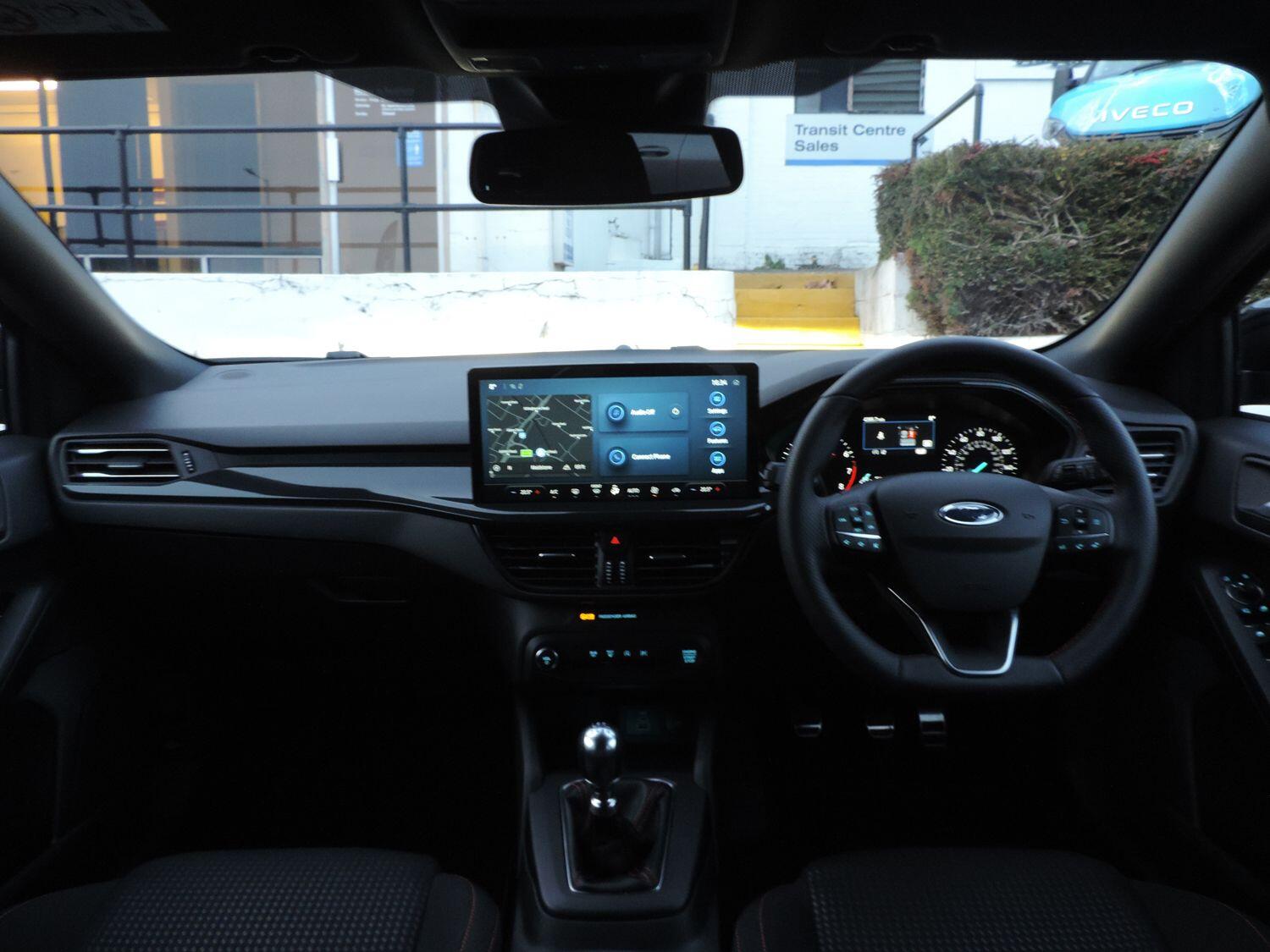 Used Ford Focus for sale - 76992669: Photo 7