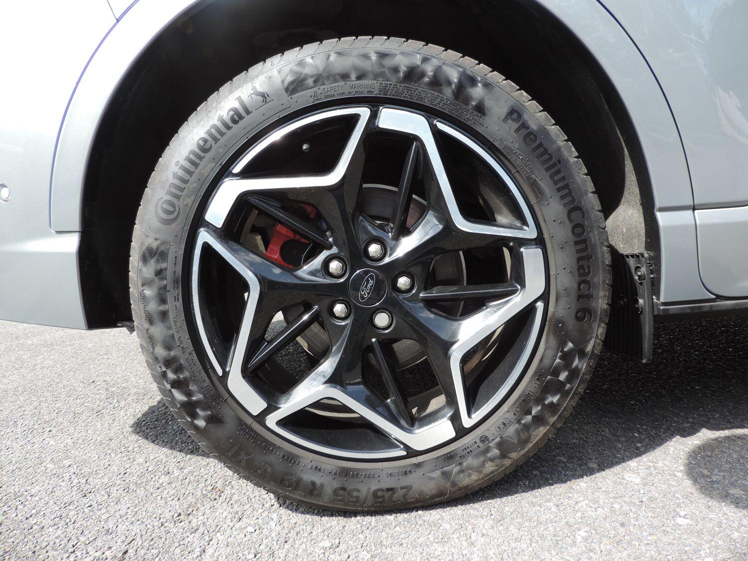 Used Ford Kuga 2024 for sale - 76988338: Photo 26