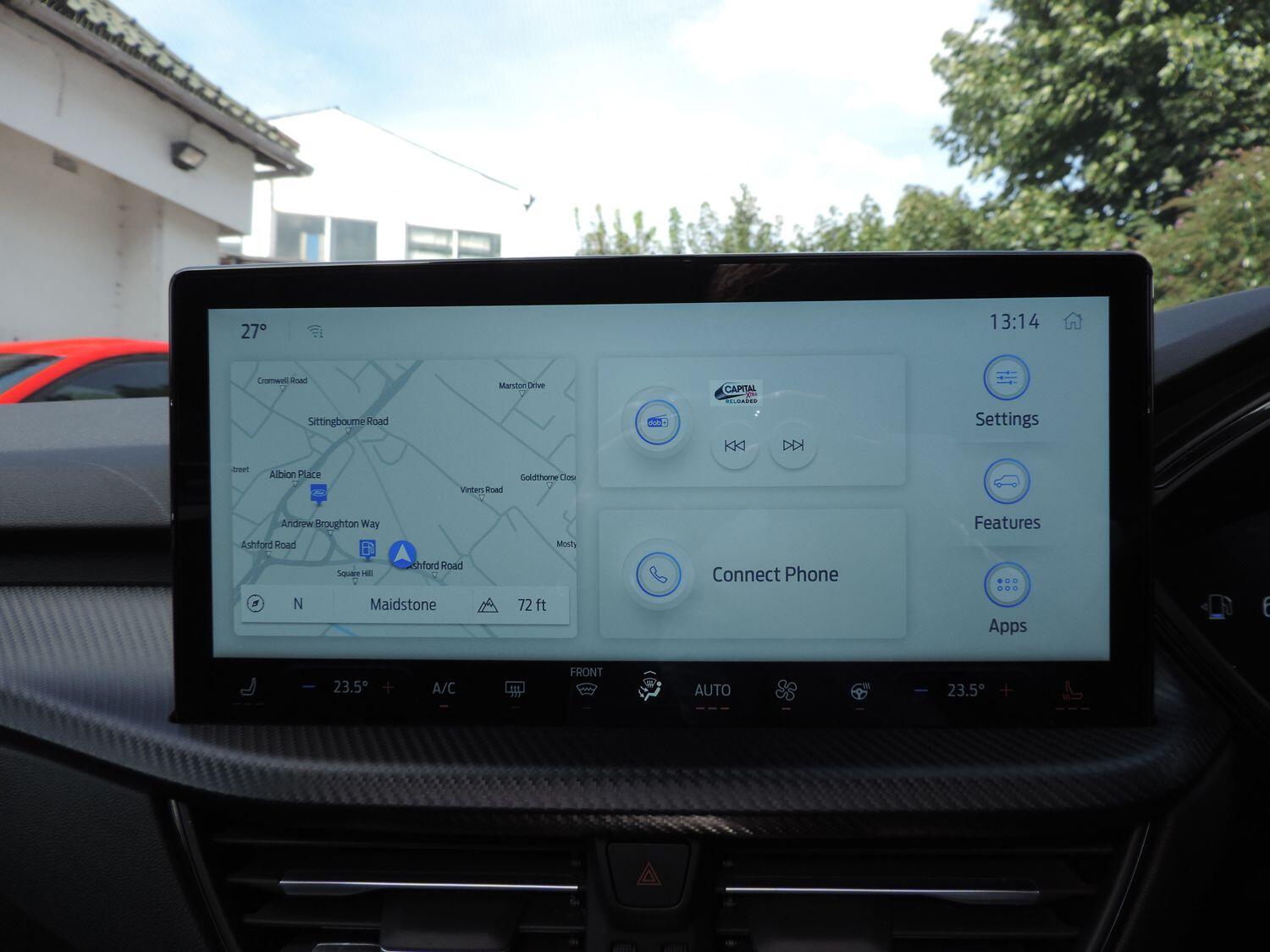 Used Ford Kuga 2024 for sale - 76988338: Photo 27