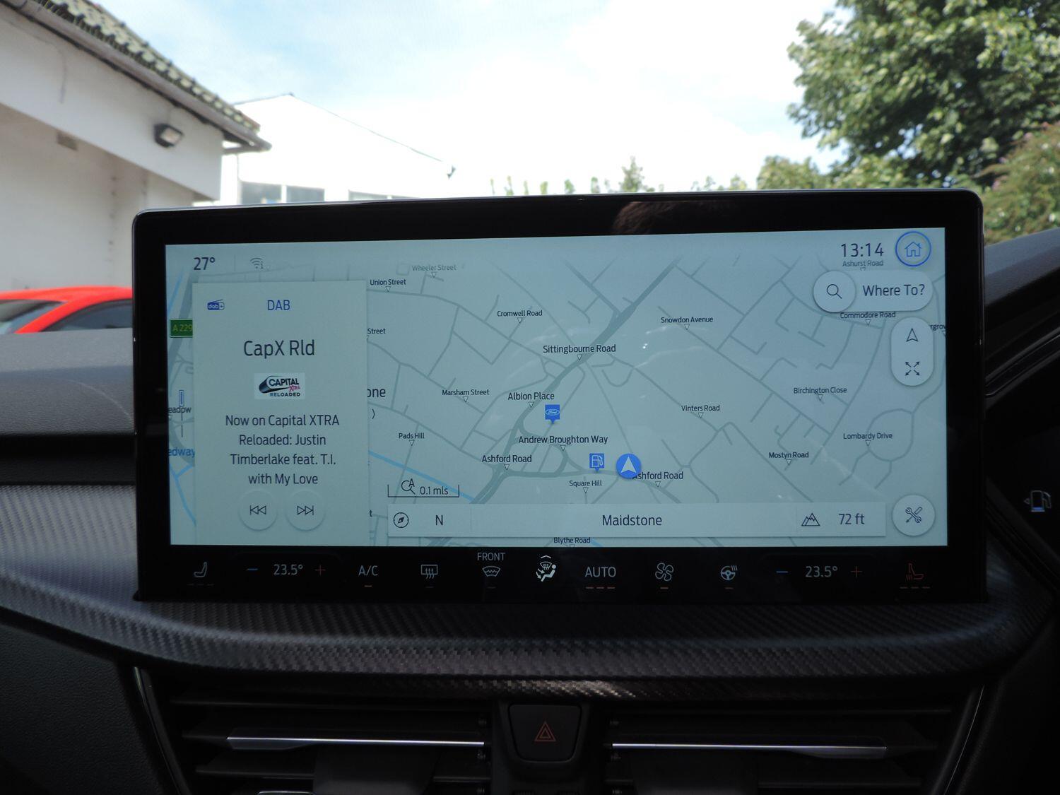 Used Ford Kuga 2024 for sale - 76988338: Photo 28