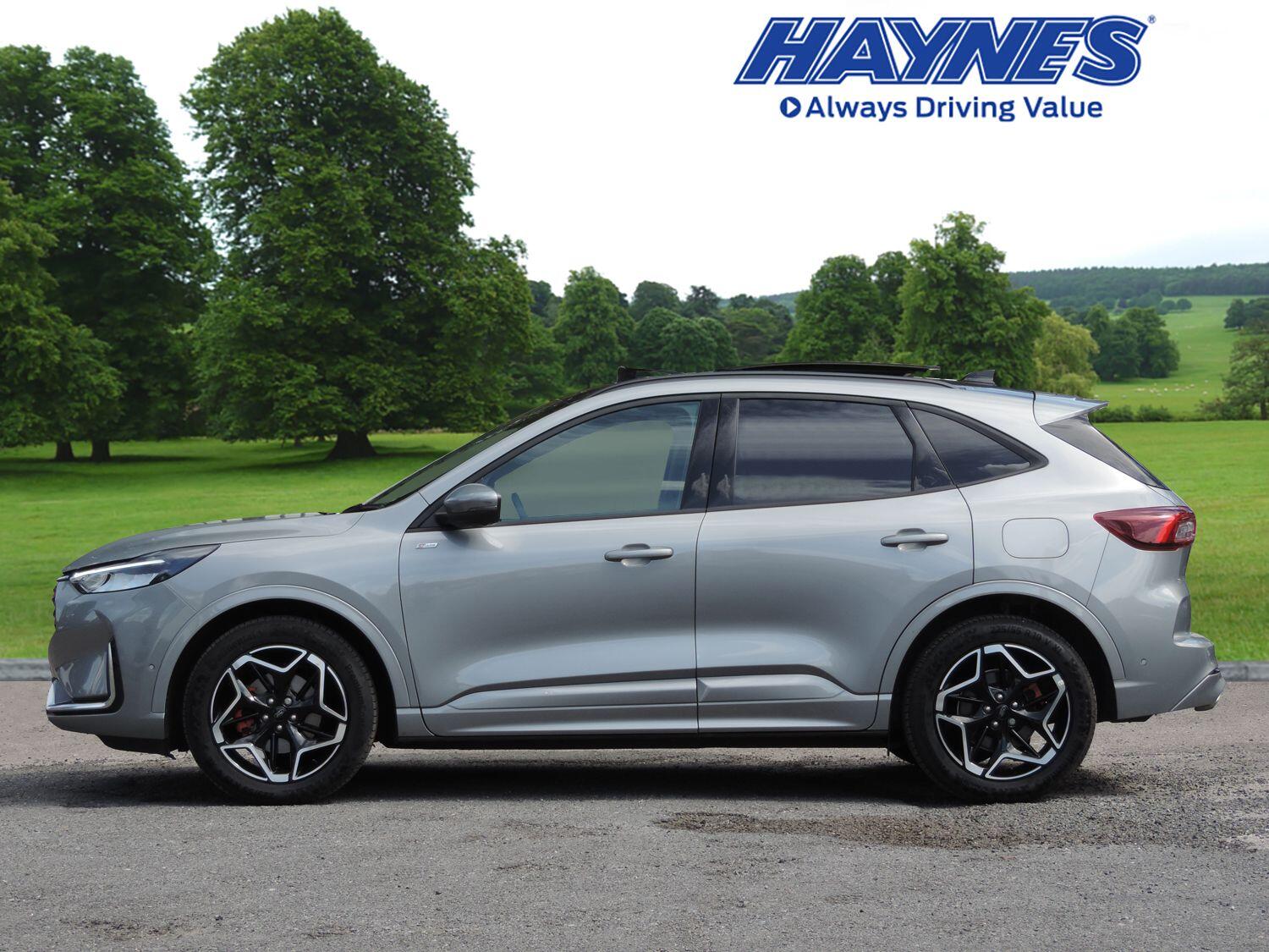 Used Ford Kuga 2024 for sale - 76988338: Photo 3