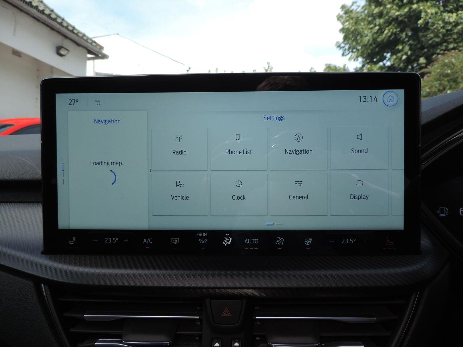 Used Ford Kuga 2024 for sale - 76988338: Photo 30