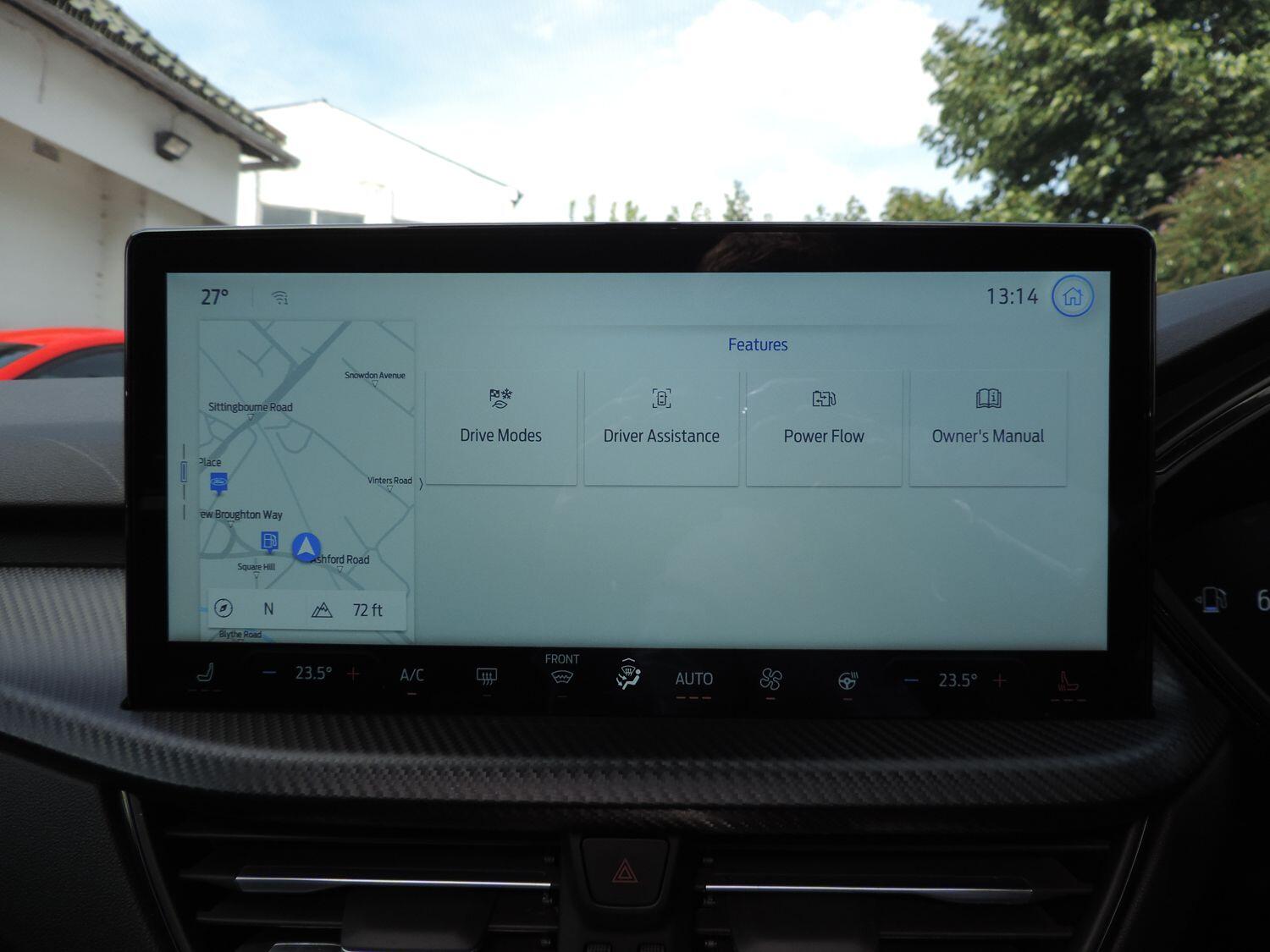 Used Ford Kuga 2024 for sale - 76988338: Photo 31