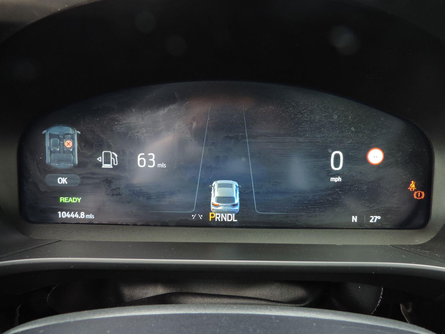 Used Ford Kuga 2024 for sale - 76988338: Photo 35