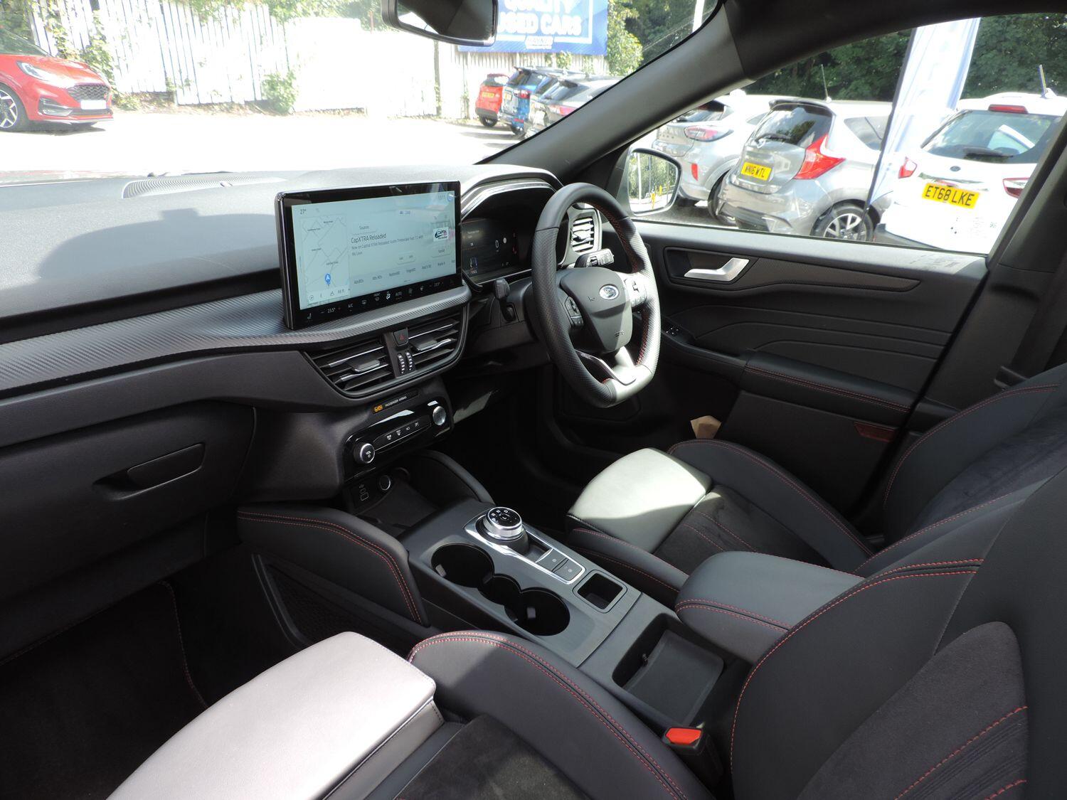 Used Ford Kuga 2024 for sale - 76988338: Photo 4