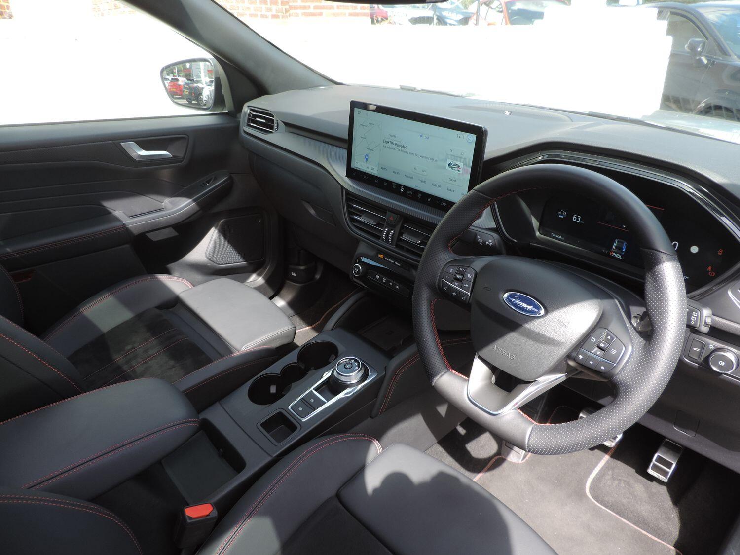 Used Ford Kuga 2024 for sale - 76988338: Photo 5