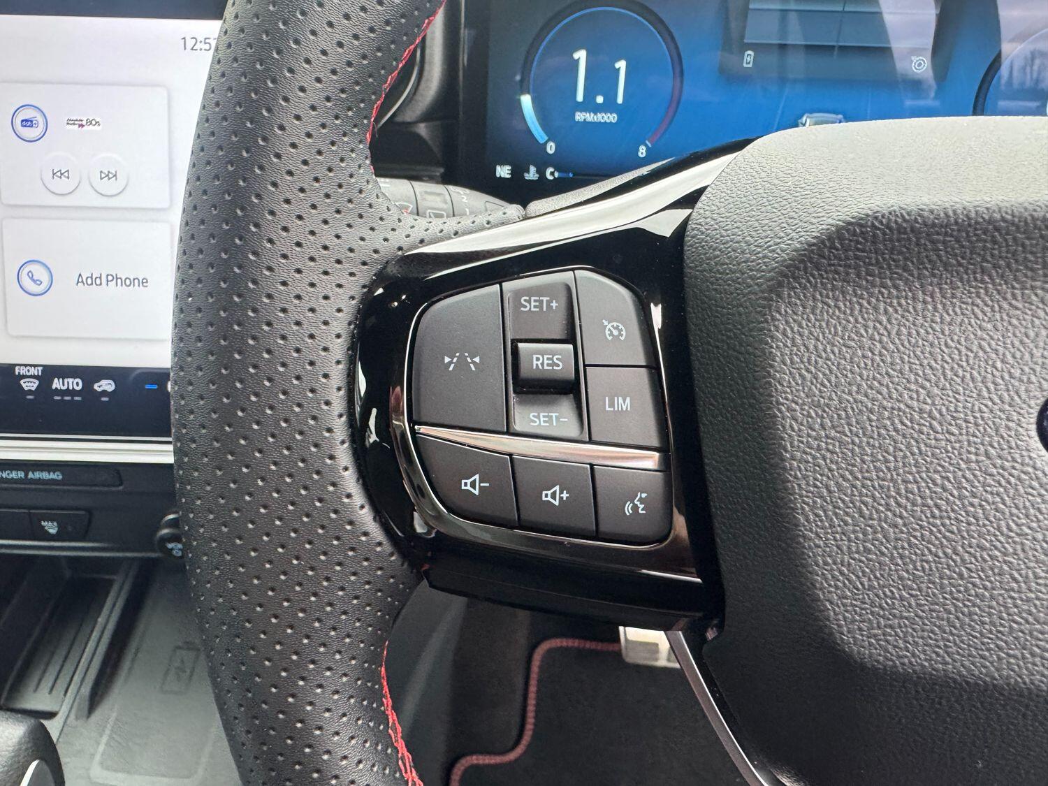 Used Ford Puma 2024 for sale - 78115707: Photo 10