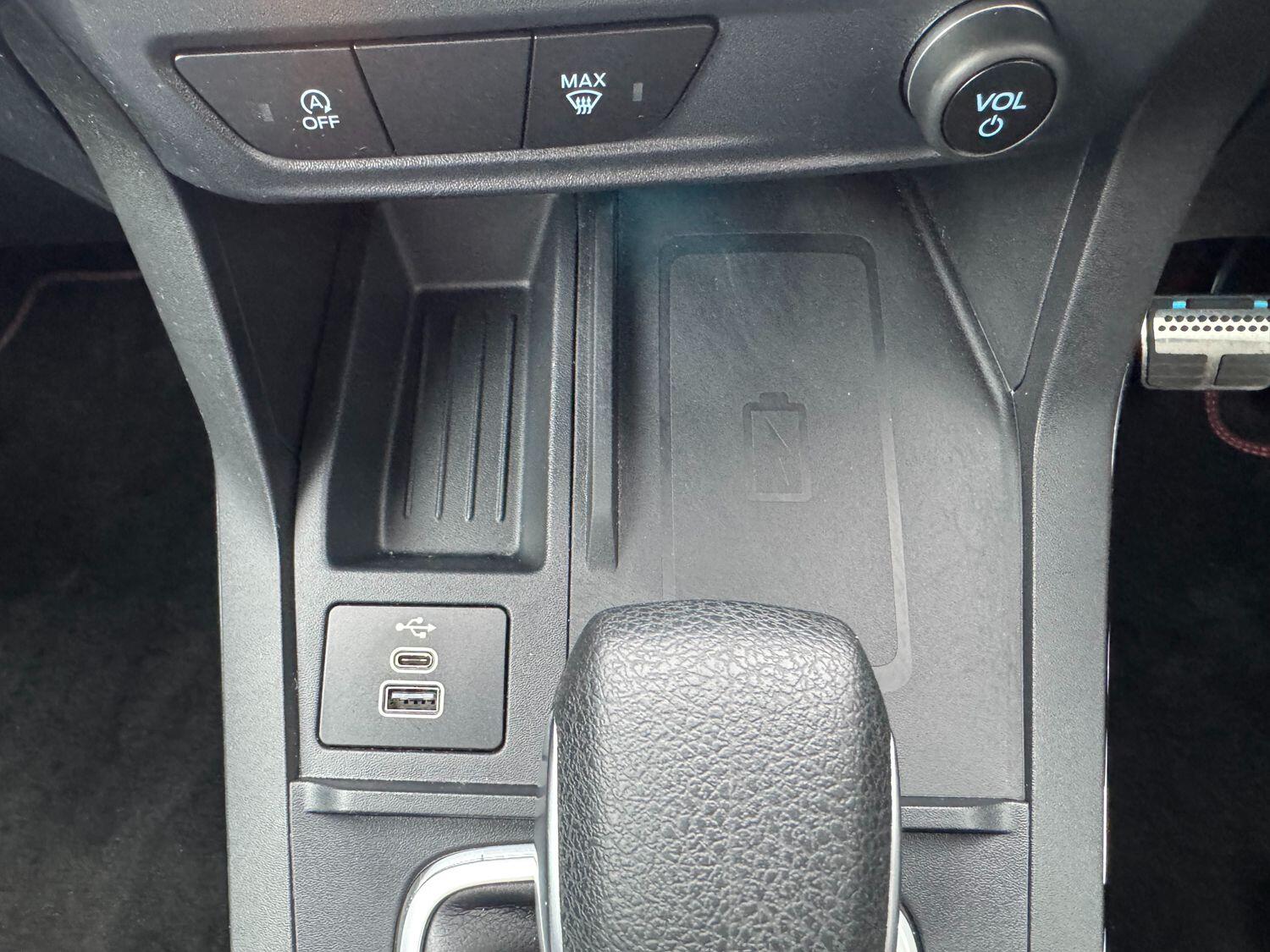 Used Ford Puma 2024 for sale - 78115707: Photo 15