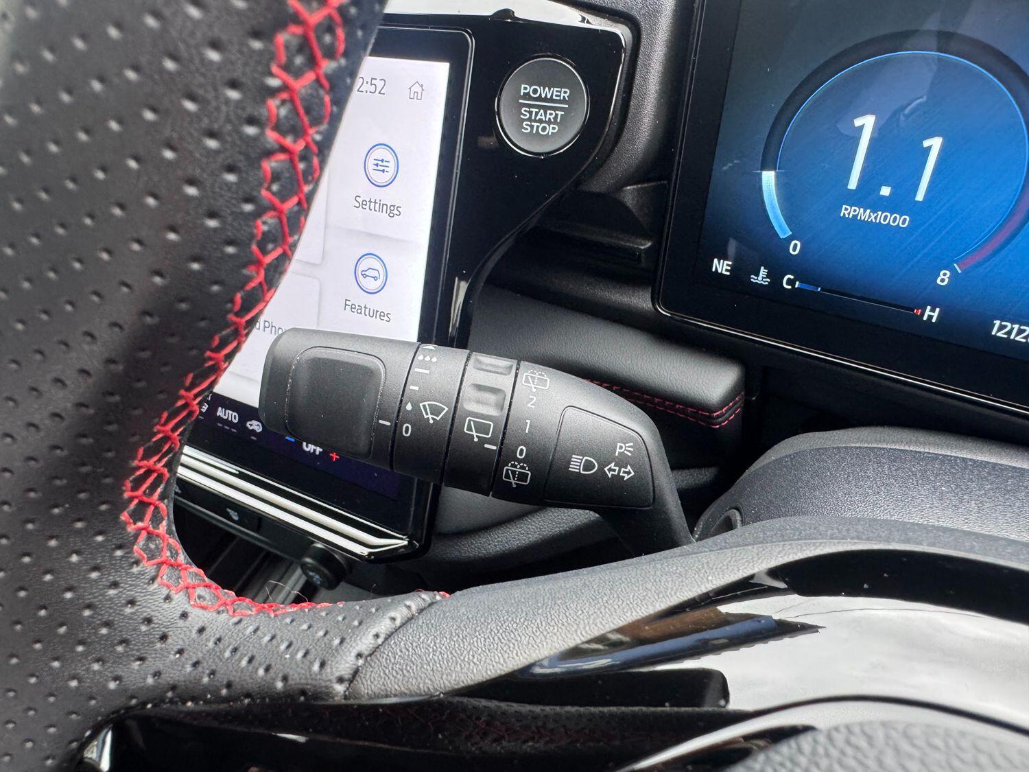 Used Ford Puma 2024 for sale - 78115707: Photo 16