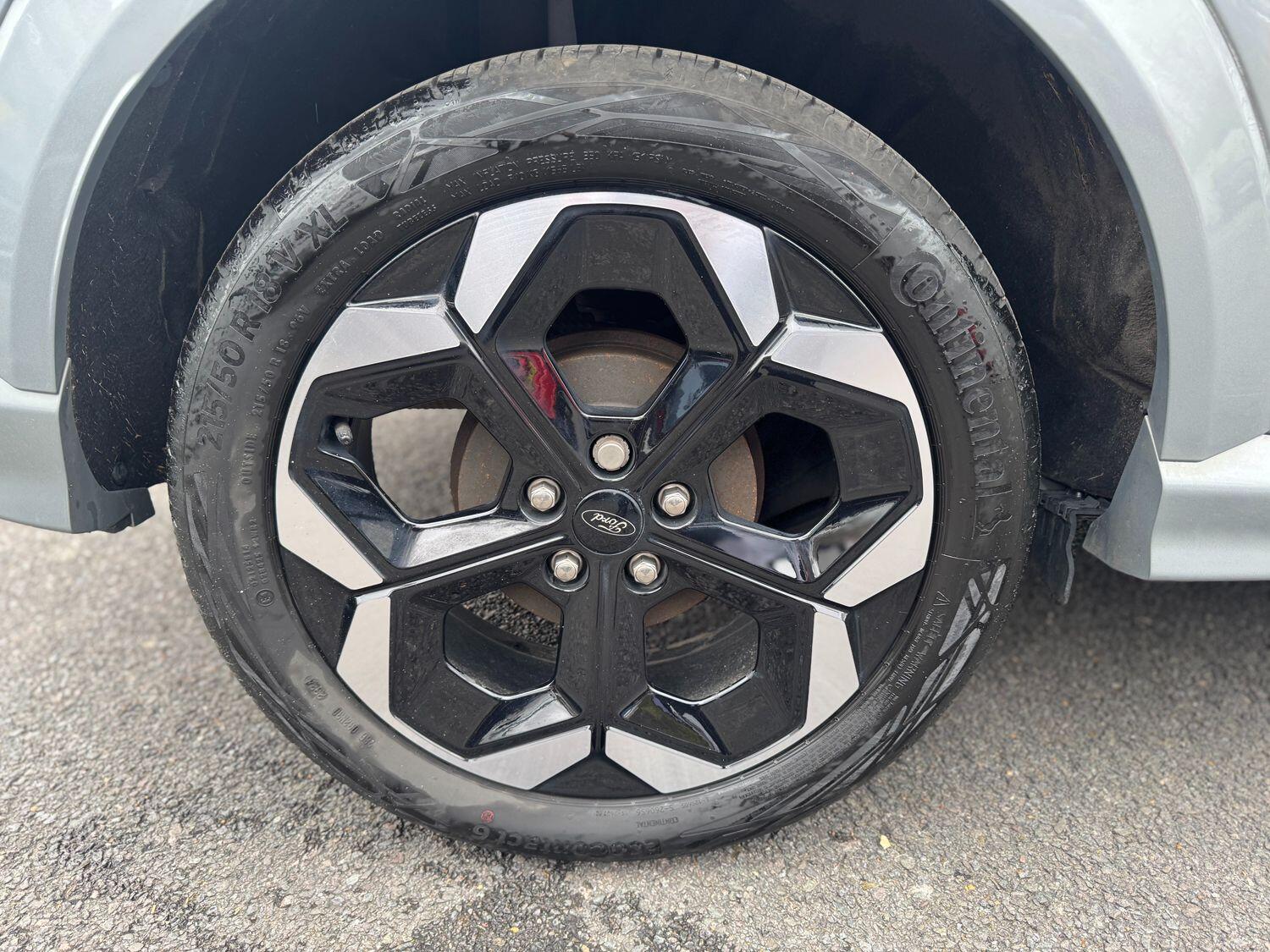 Used Ford Puma 2024 for sale - 78115707: Photo 17