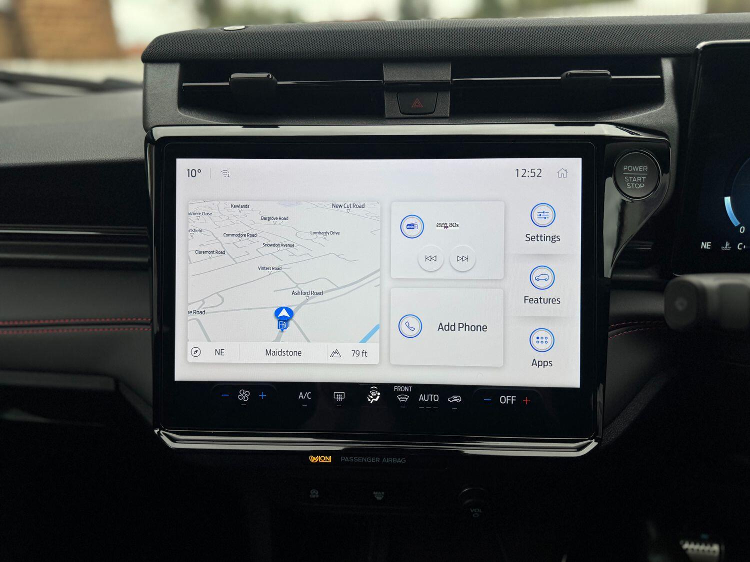 Used Ford Puma 2024 for sale - 78115707: Photo 18