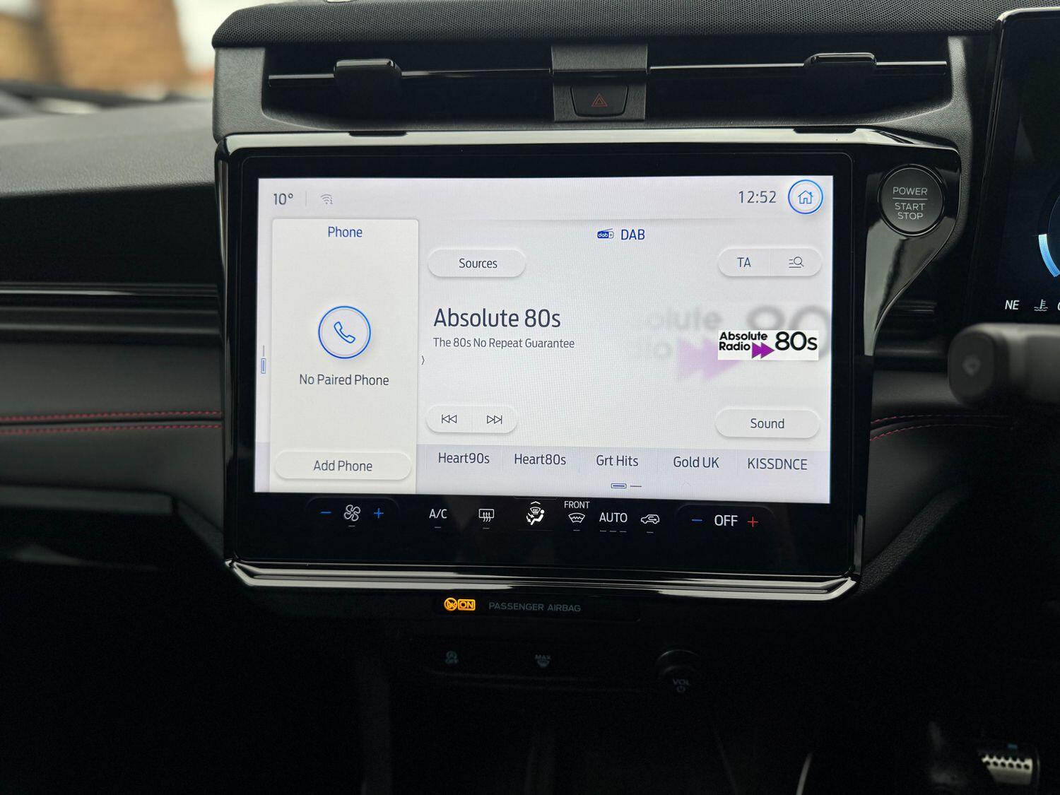 Used Ford Puma 2024 for sale - 78115707: Photo 19