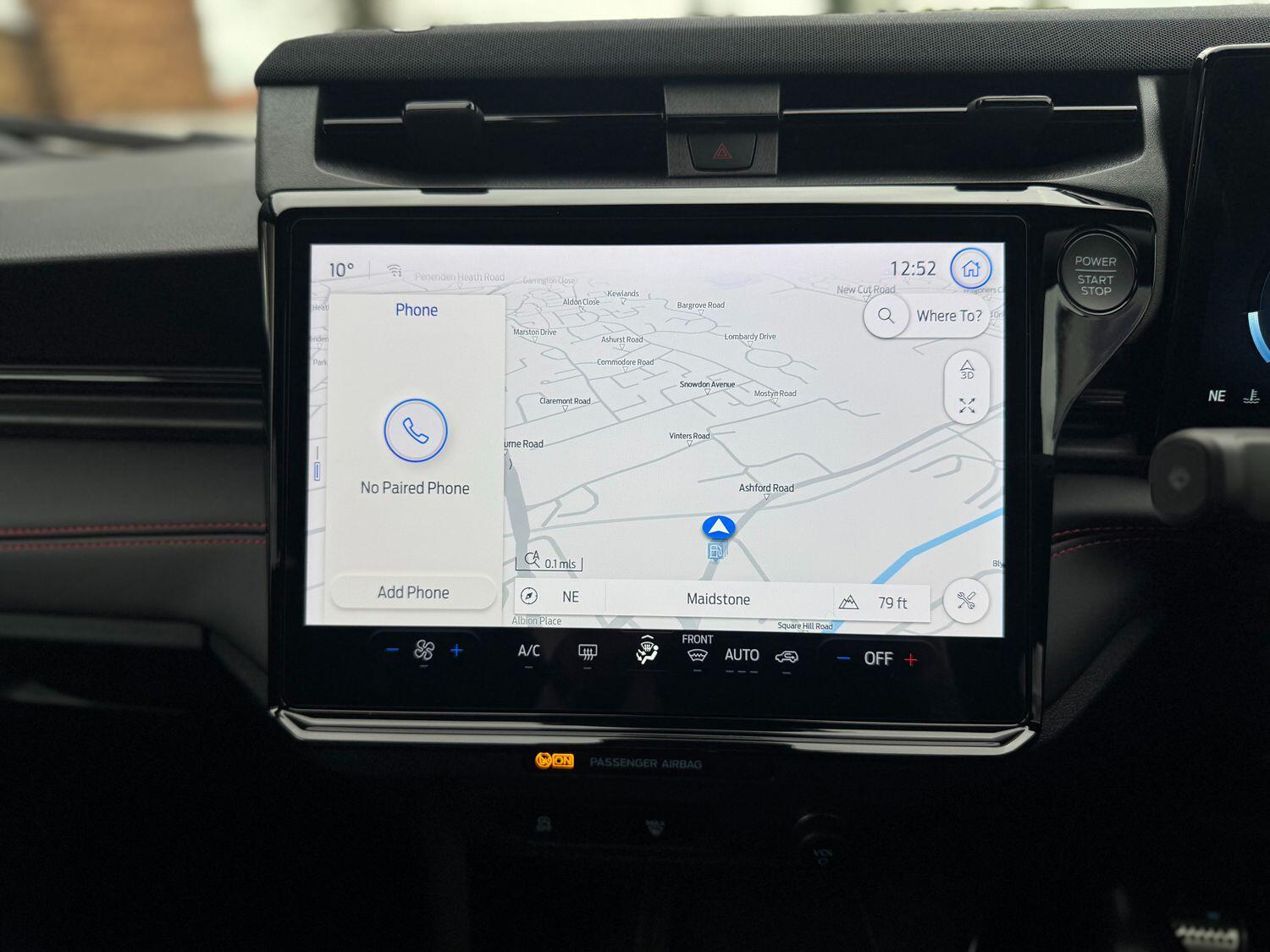 Used Ford Puma 2024 for sale - 78115707: Photo 20