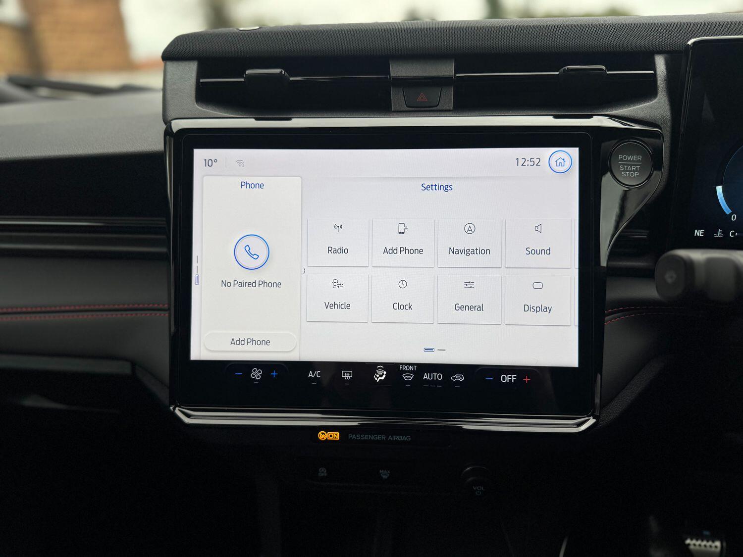 Used Ford Puma 2024 for sale - 78115707: Photo 21