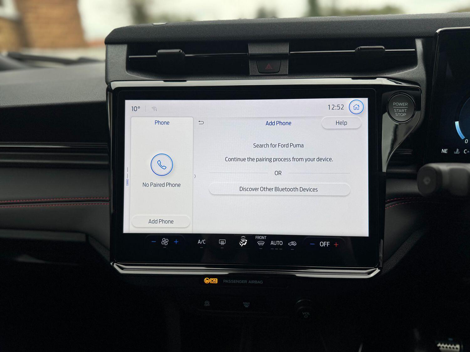 Used Ford Puma 2024 for sale - 78115707: Photo 22