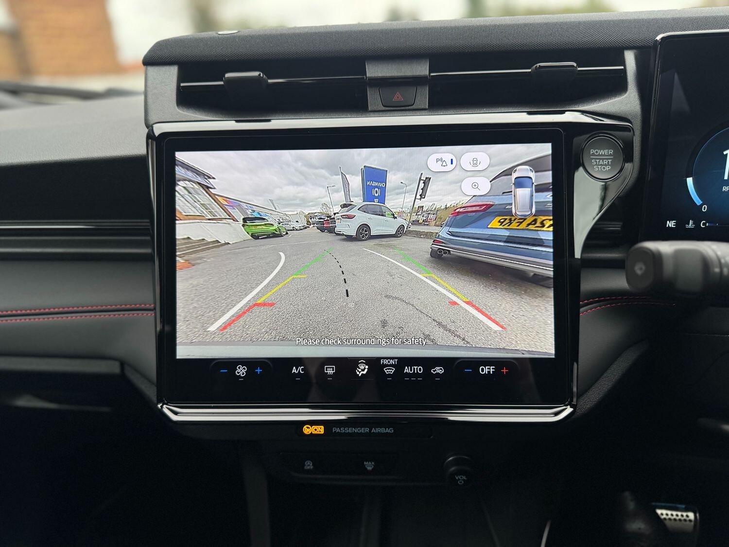 Used Ford Puma 2024 for sale - 78115707: Photo 23