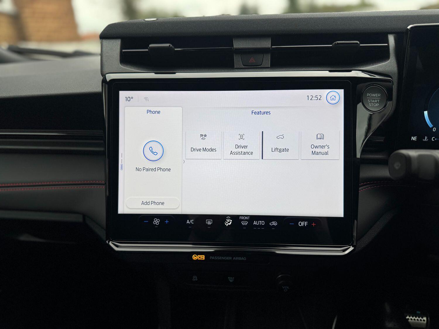 Used Ford Puma 2024 for sale - 78115707: Photo 25