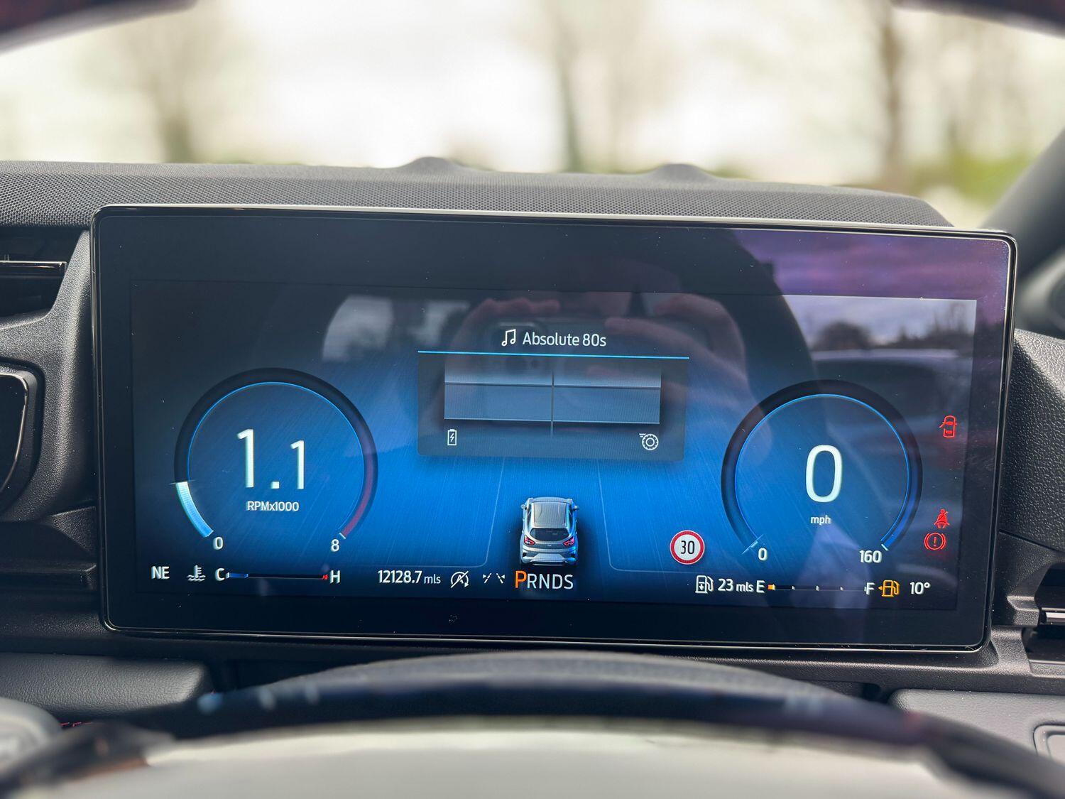 Used Ford Puma 2024 for sale - 78115707: Photo 26