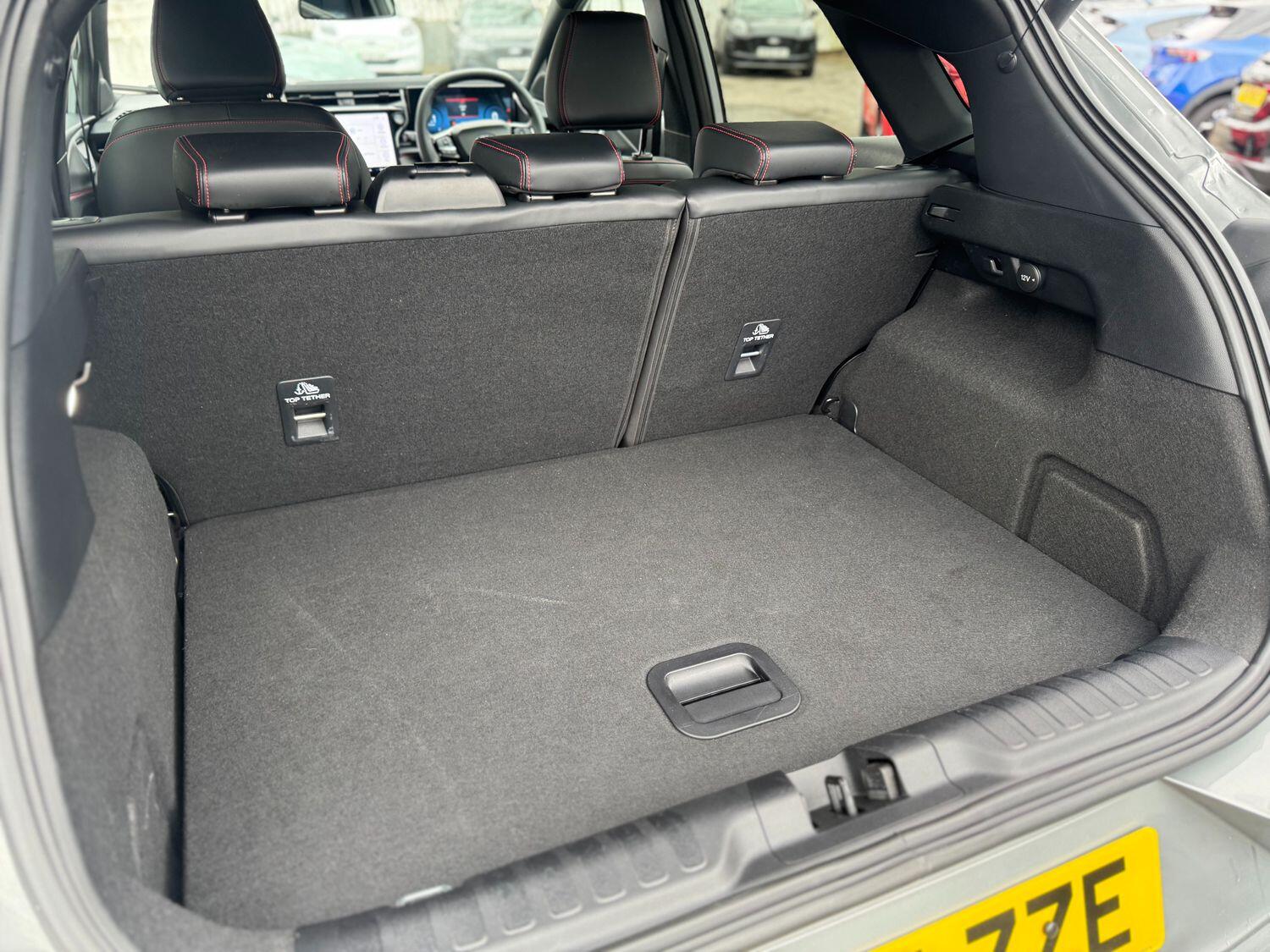 Used Ford Puma 2024 for sale - 78115707: Photo 27